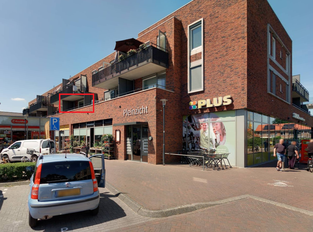 Raadhuisplein 30c, 5161 XK Sprang-Capelle, Nederland