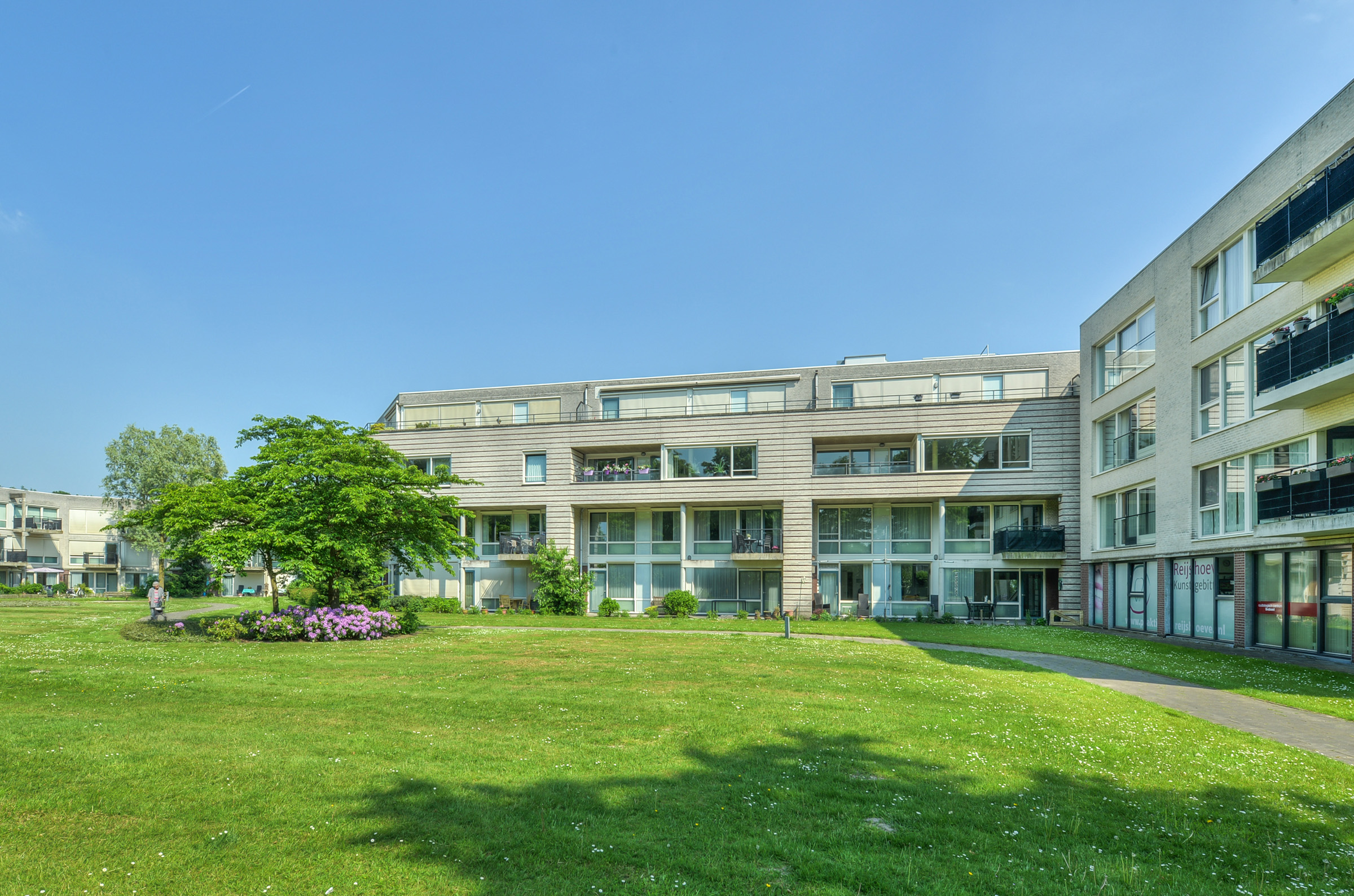 Gendringenlaan 225, 5043 MZ Tilburg, Nederland