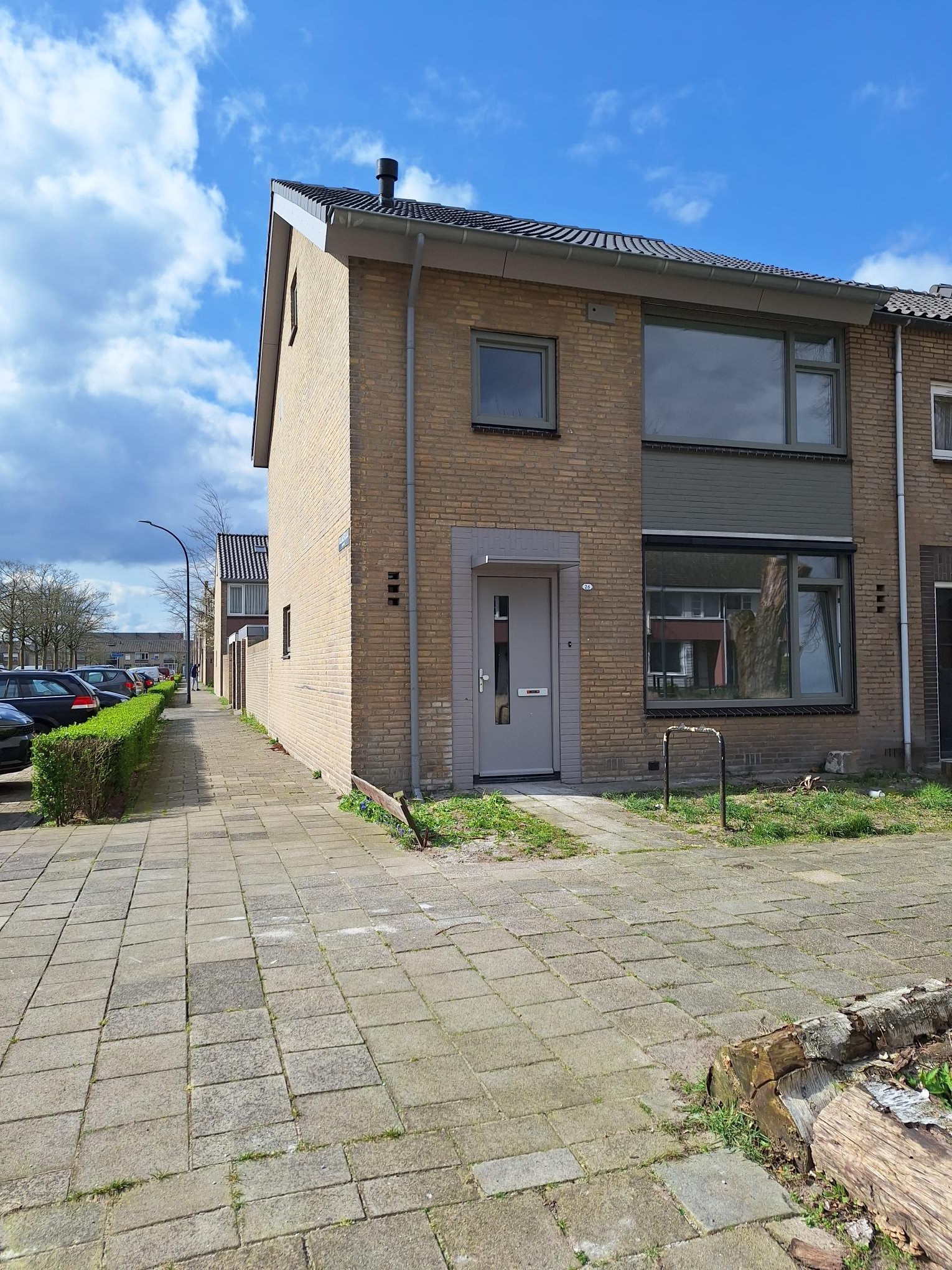 Van Lovenlaan 26, 5142 VH Waalwijk, Nederland