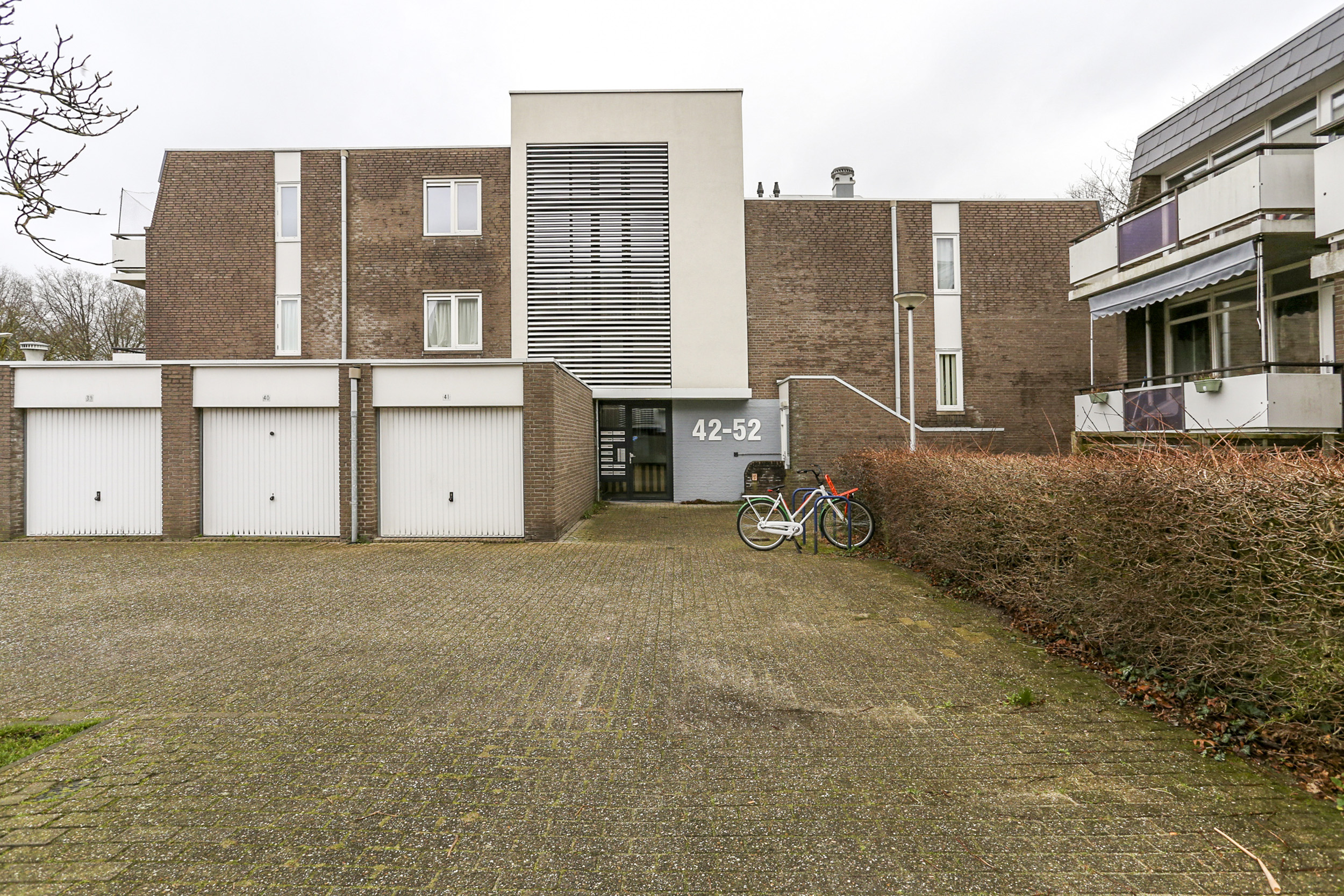 Adelaarshorst 45, 5042 XH Tilburg, Nederland