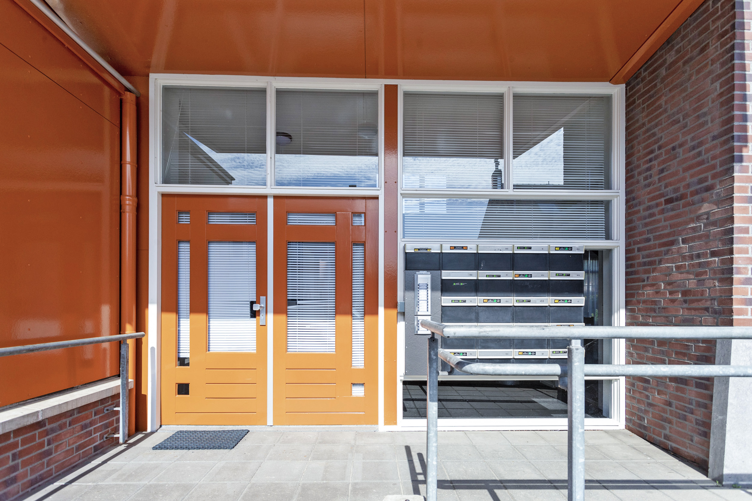 Trouwlaan 51A, 5021 WD Tilburg, Nederland