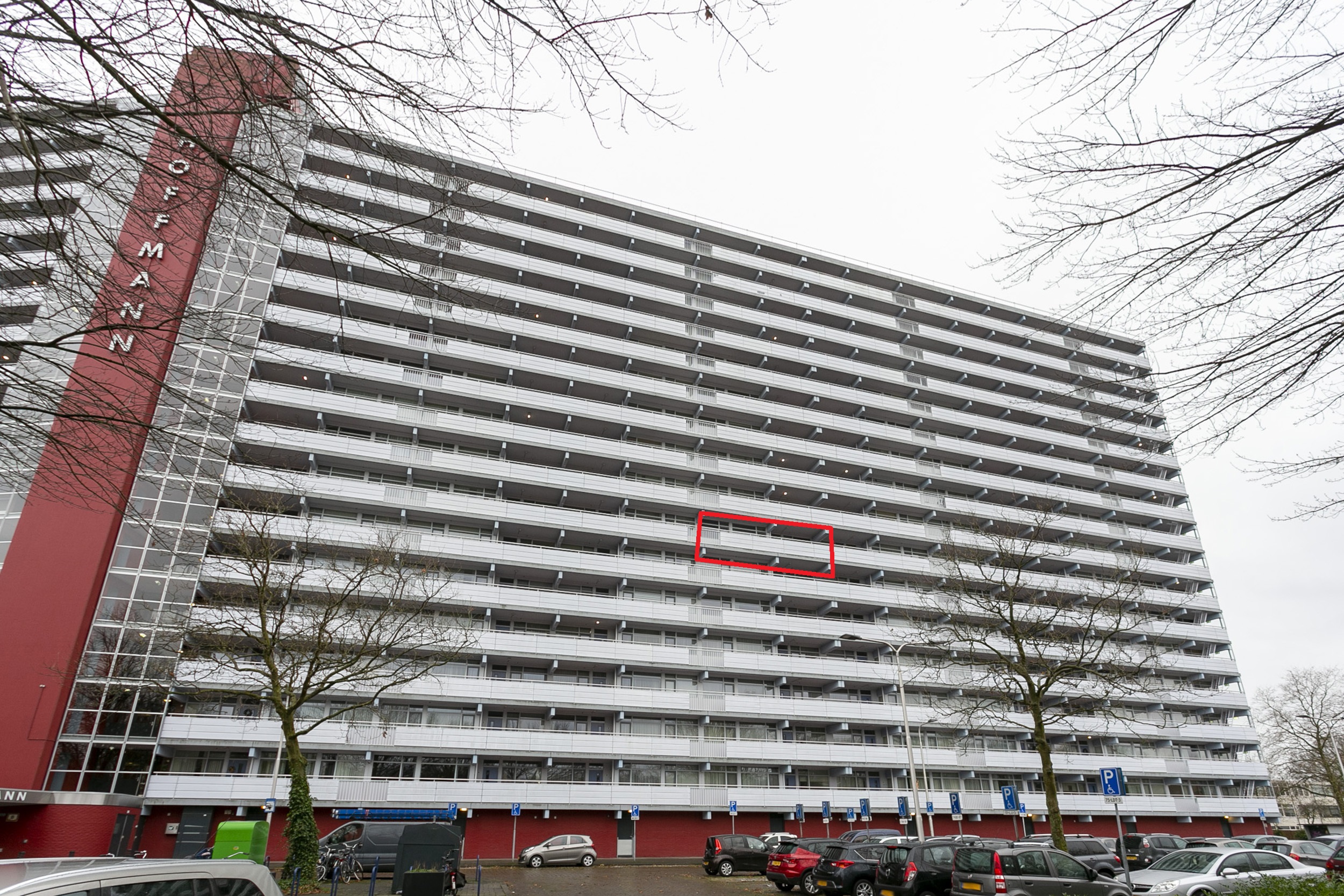 Hoffmannlaan 359