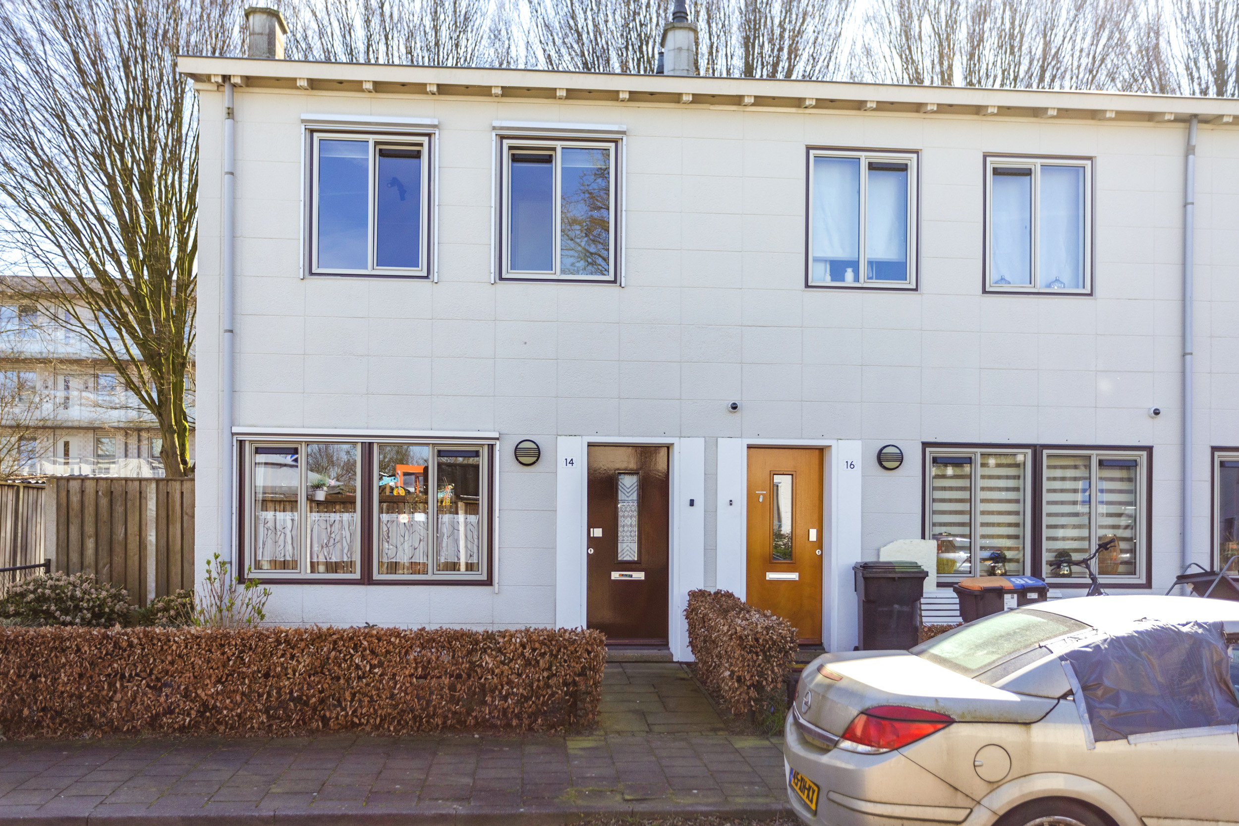 Gooilandstraat 14, 5018 BS Tilburg, Nederland