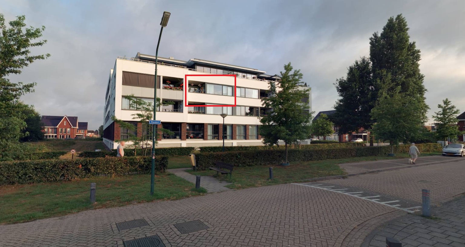 Contrefort 219, 5171 Kaatsheuvel, Nederland