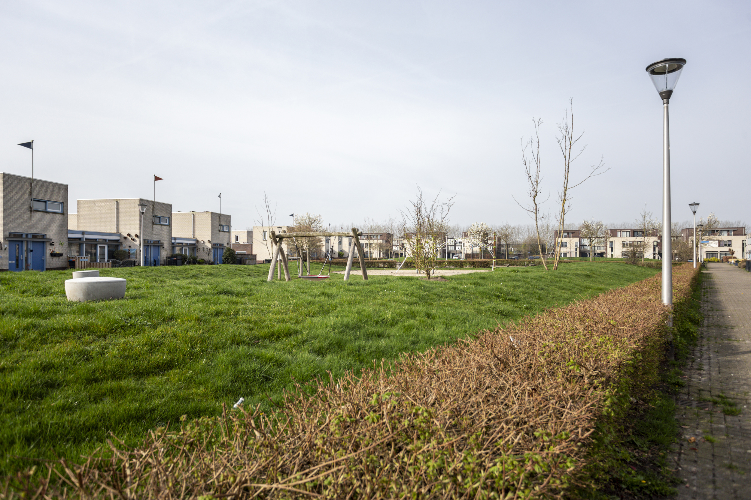 Scheveningenplein 15