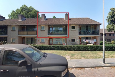 Bernard Zweersstraat 12, 5144 XT Waalwijk, Nederland