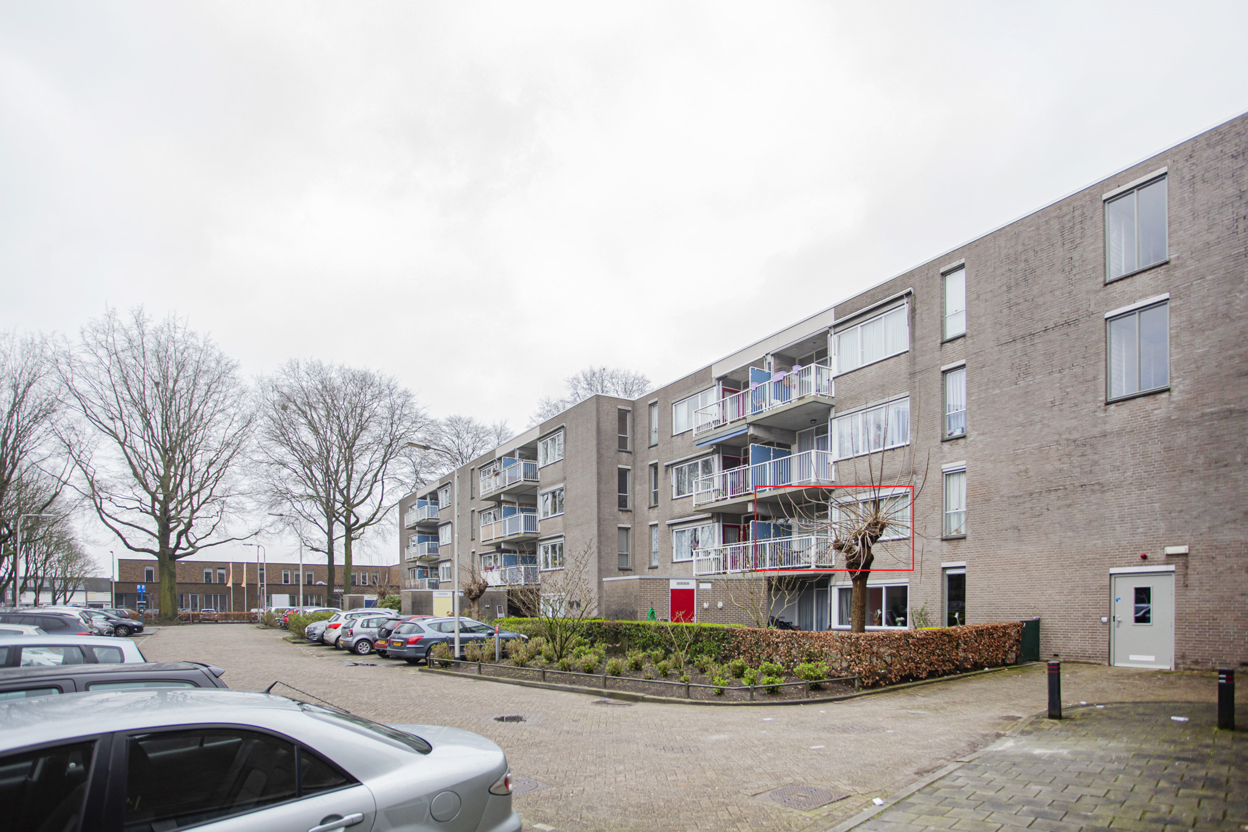 Steve Bikohof 24, 5021 XJ Tilburg, Nederland