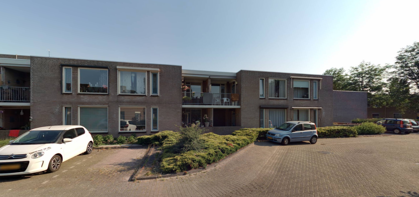 Hofstad 142, 5142 NM Waalwijk, Nederland