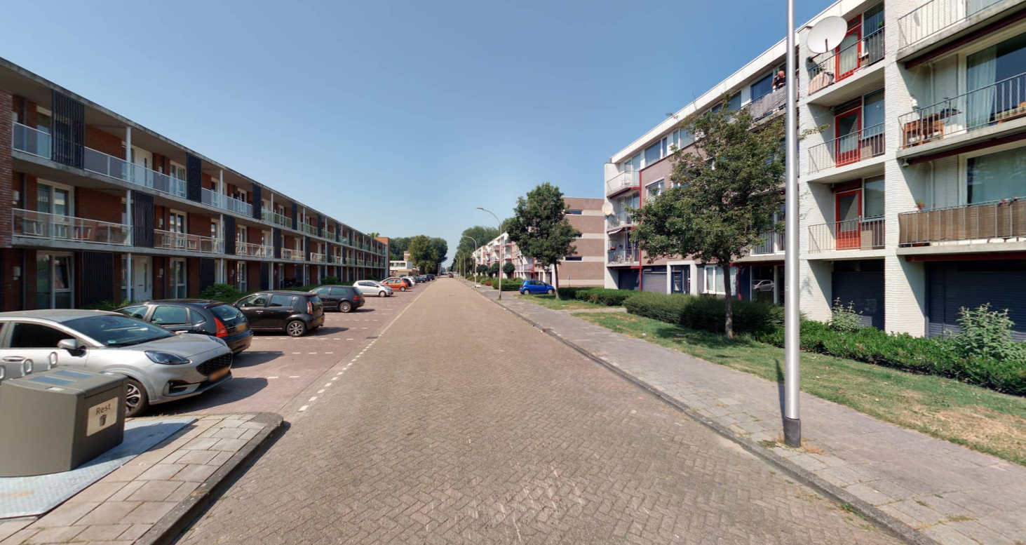 Noordstraat 168