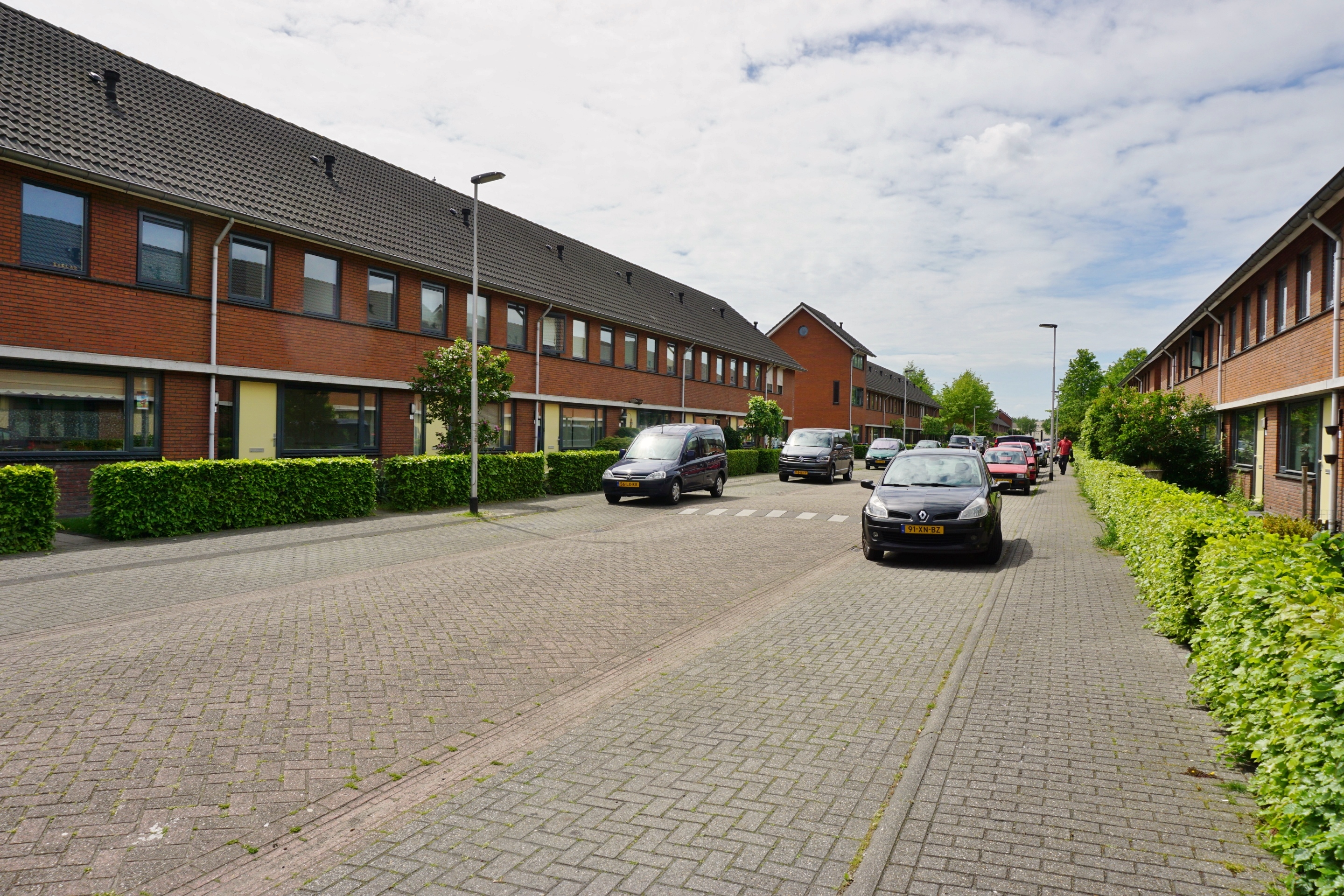 Raamsdonkstraat 33
