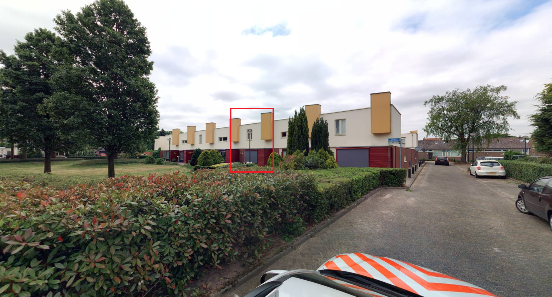 Hendrikus Chabotstraat 114, 5161 EK Sprang-Capelle, Nederland