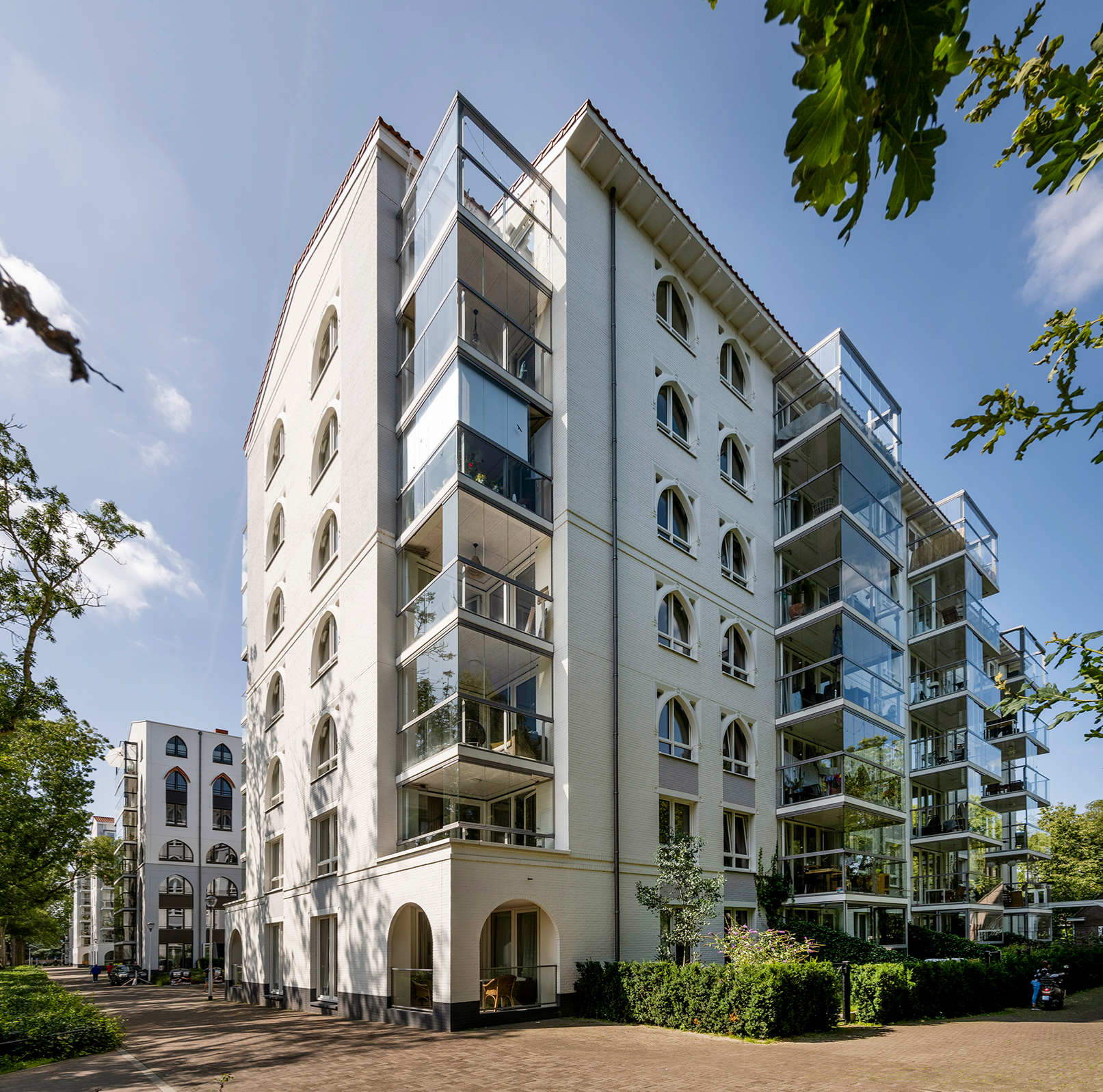 Clarissenhof 351, 5041 DJ Tilburg, Nederland