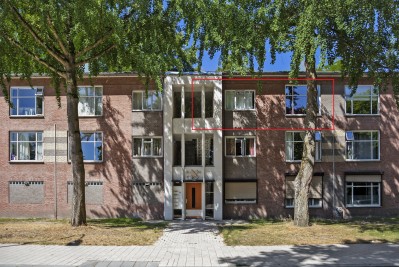 Reitse Hoevenstraat 201, 5042 EE Tilburg, Nederland