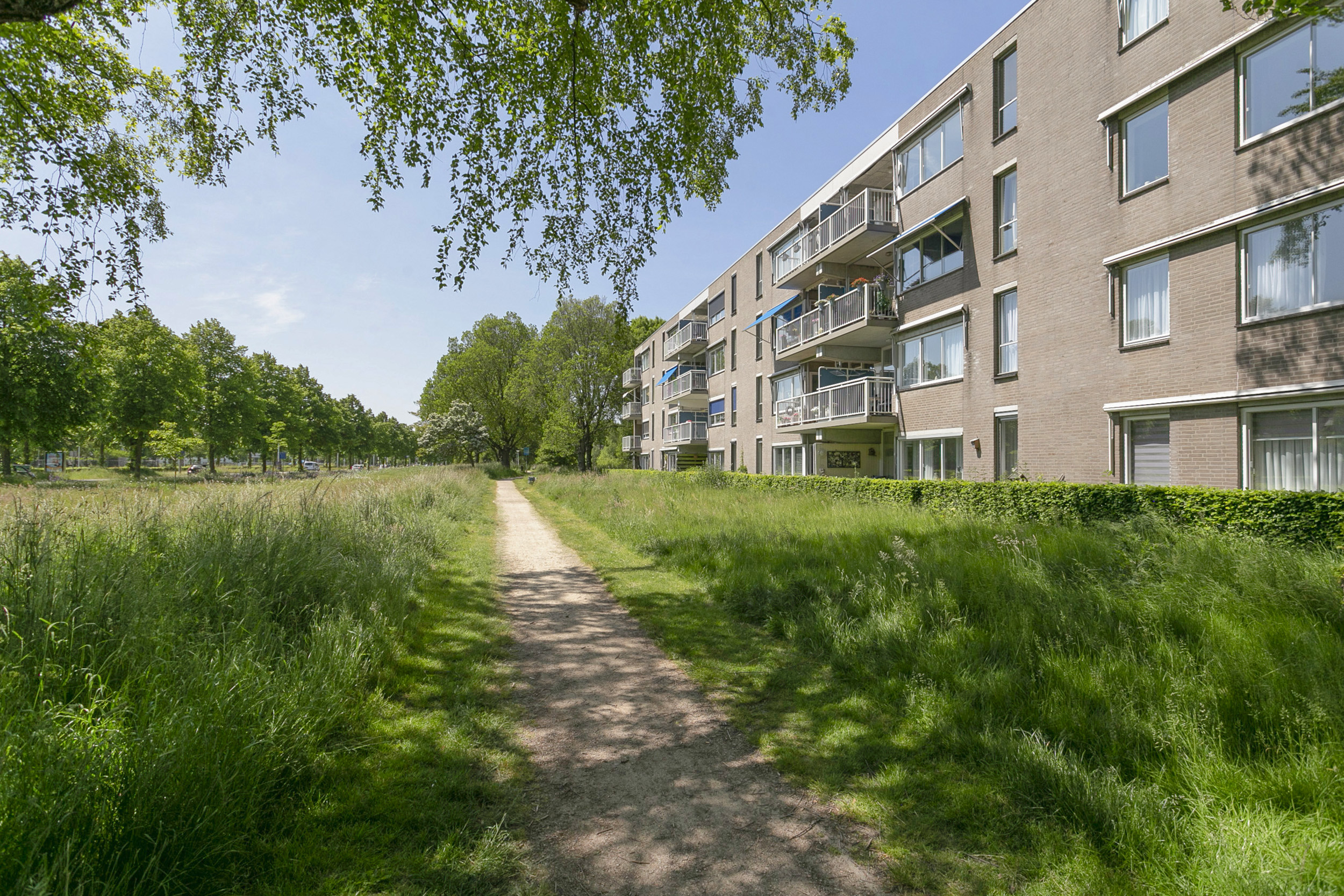 Steve Bikohof 74, 5021 XL Tilburg, Nederland