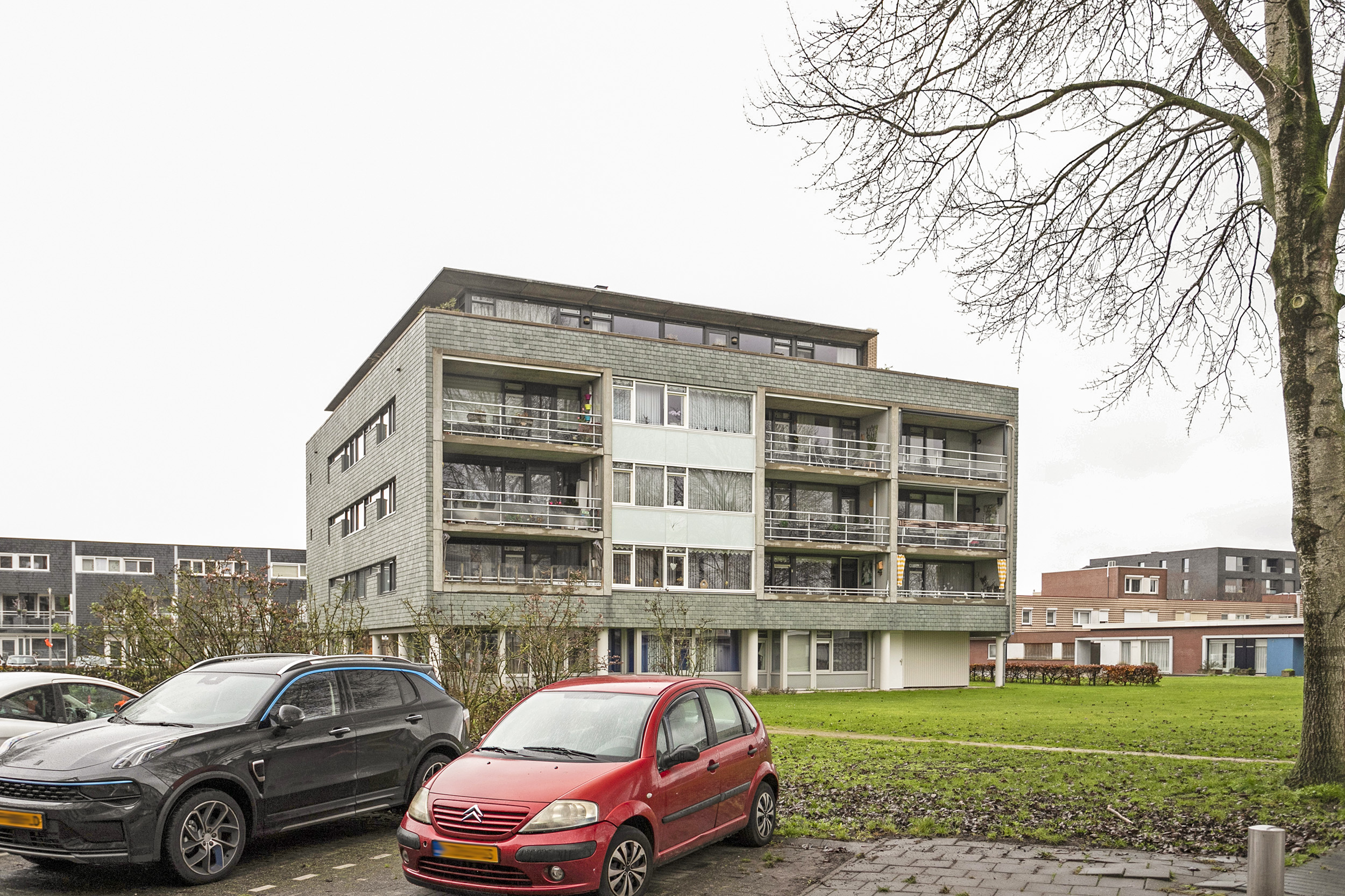 Olststraat 13, 5045 TV Tilburg, Nederland