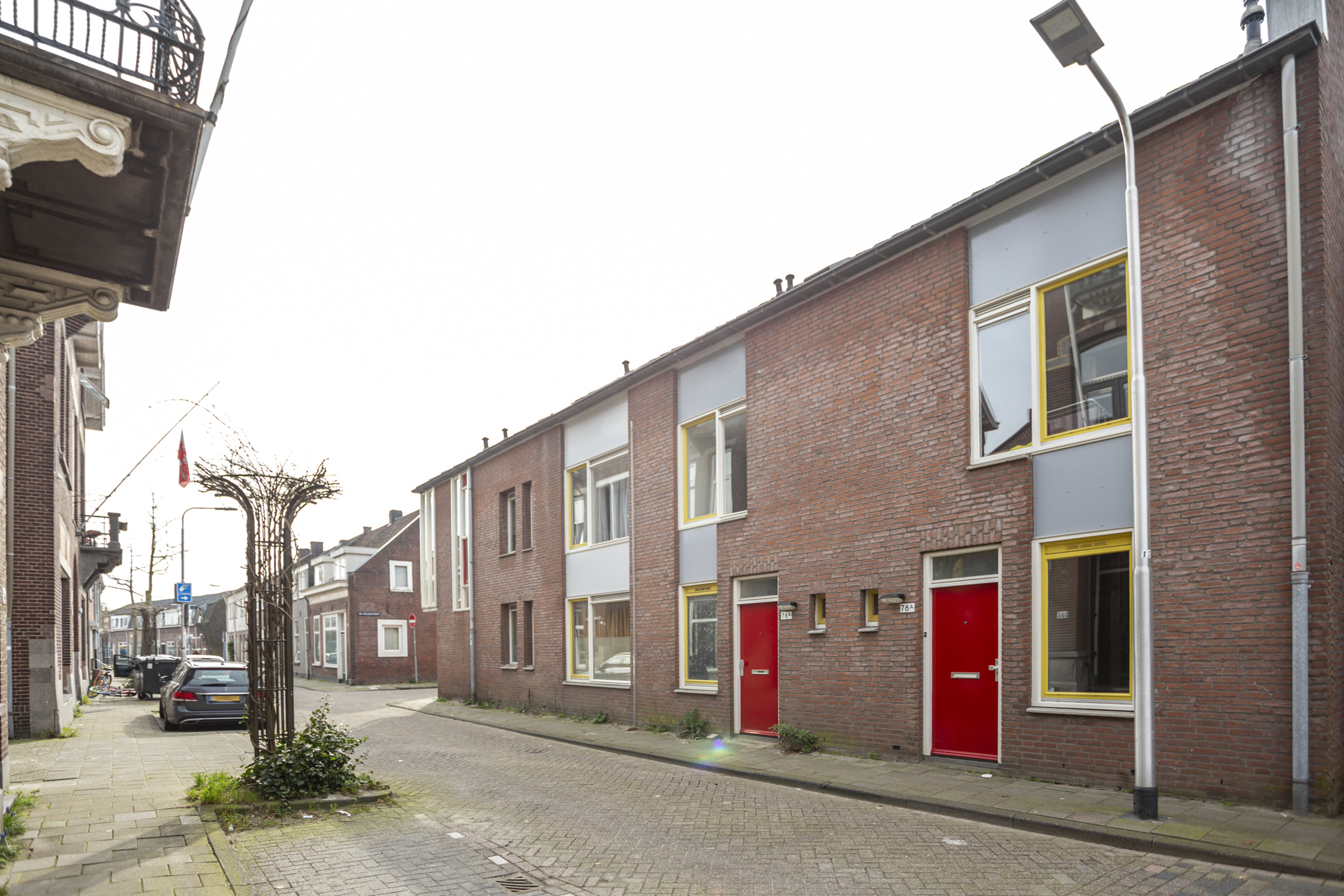 Leo XIII Straat 78A