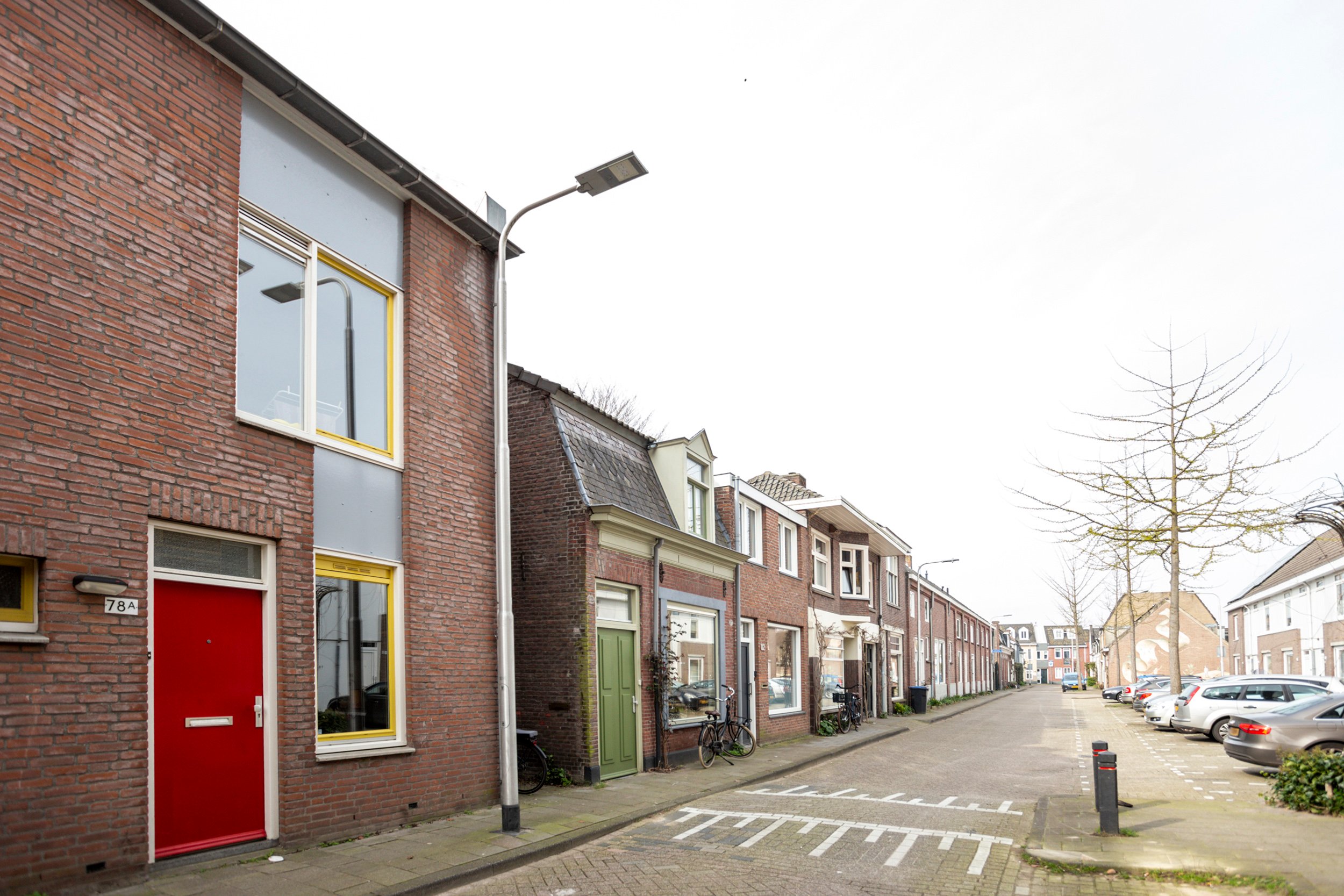 Leo XIII Straat 78A