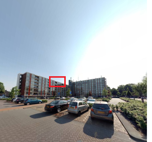 Professor de Savornin Lohmanpark 67