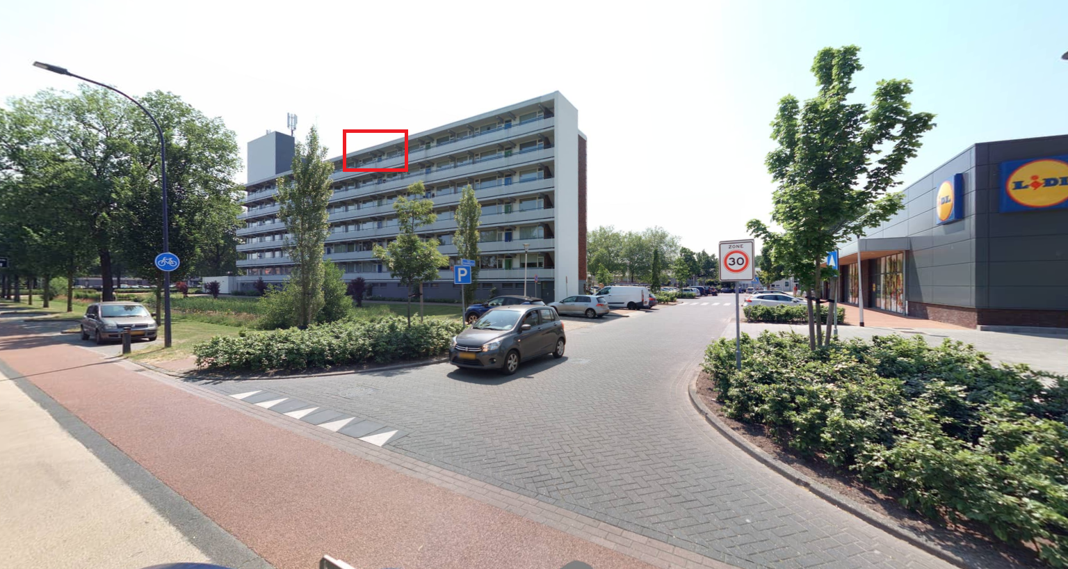 Professor de Savornin Lohmanpark 67, 5142 TM Waalwijk, Nederland