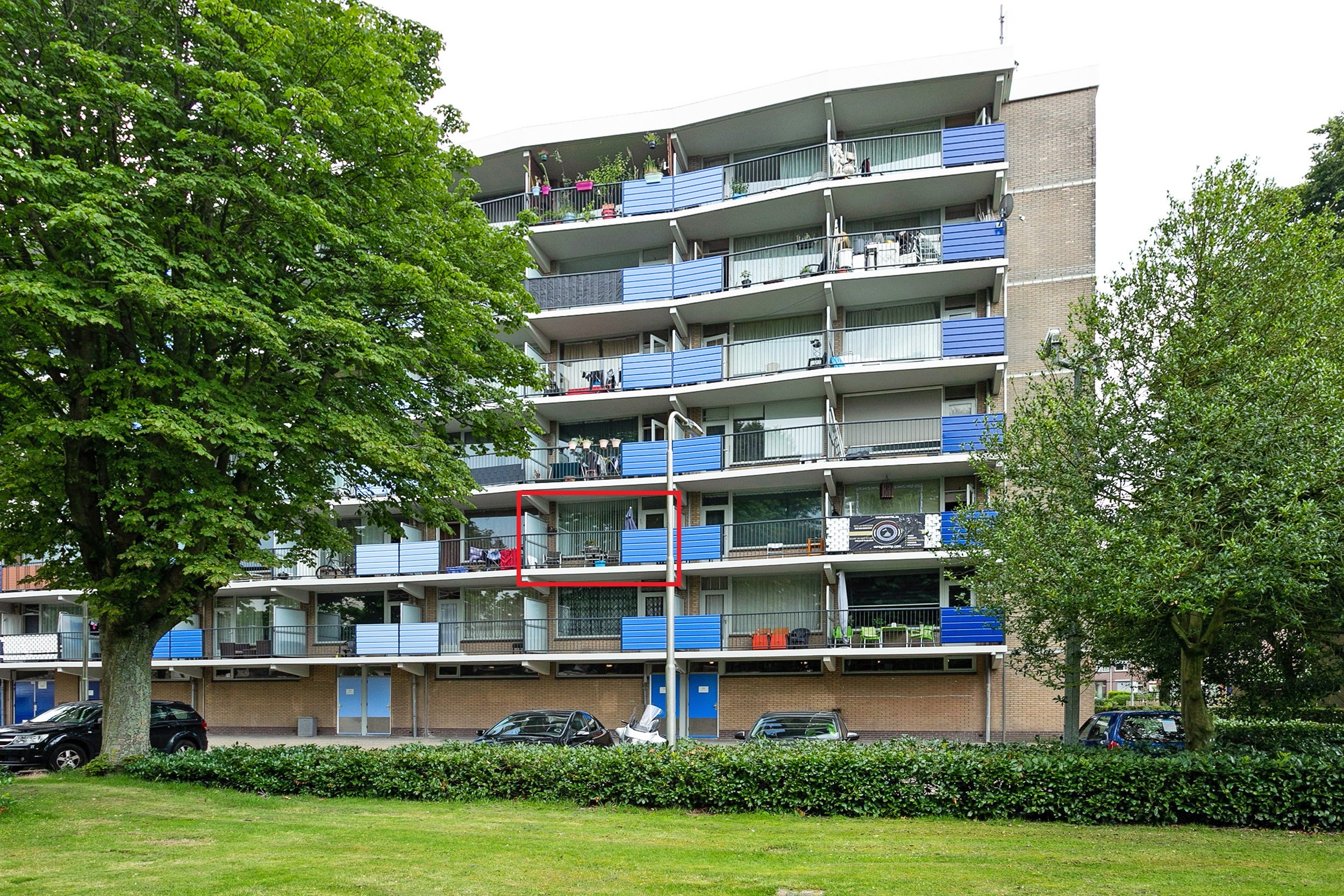 Dolomietenlaan 75B, 5022 JG Tilburg, Nederland