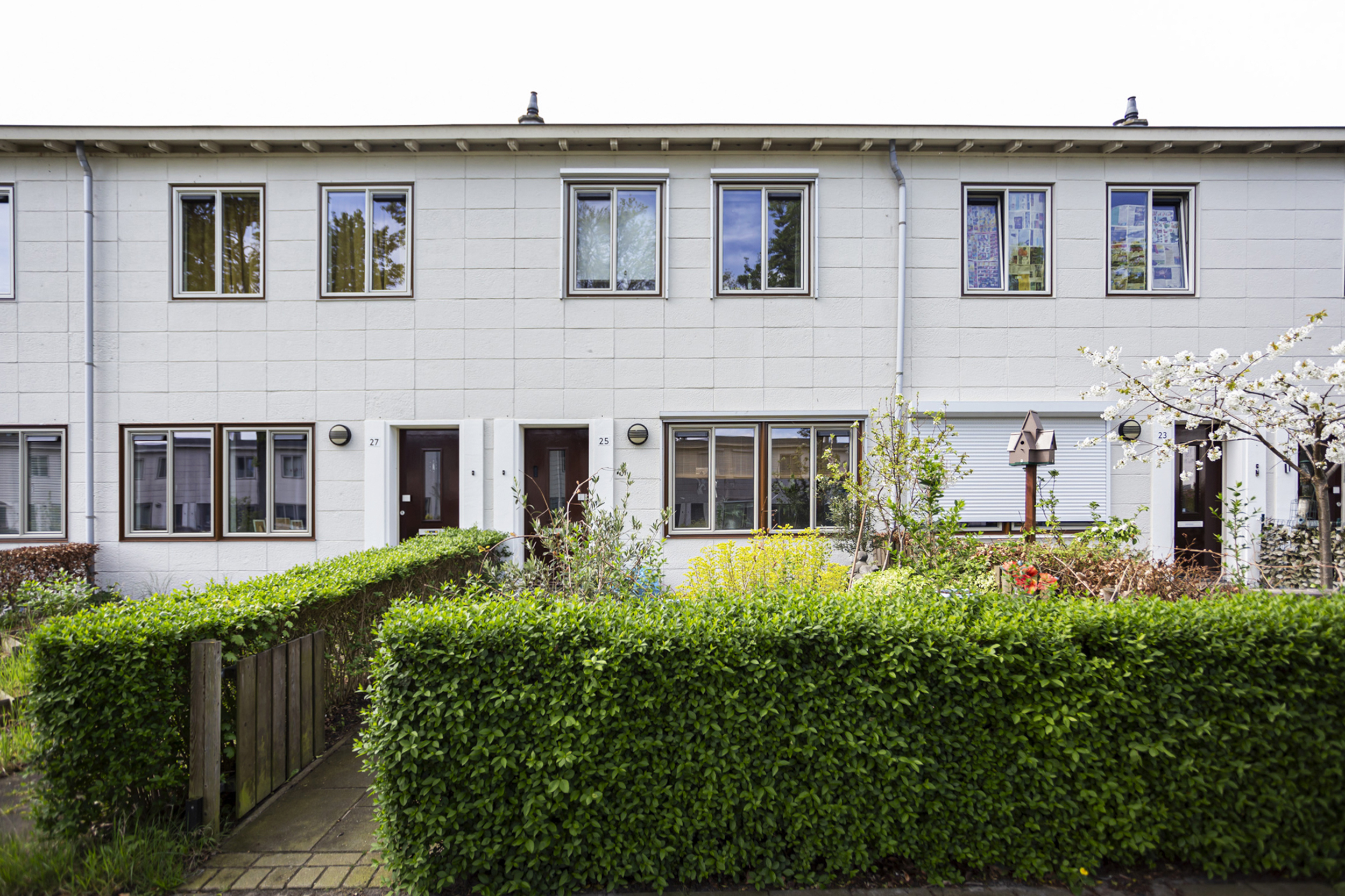 Veluwestraat 25, 5018 BH Tilburg, Nederland