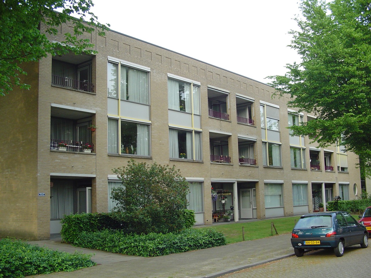 Academielaan 56