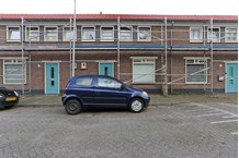 Cor Wortelstraat 12, 5025 WR Tilburg, Nederland