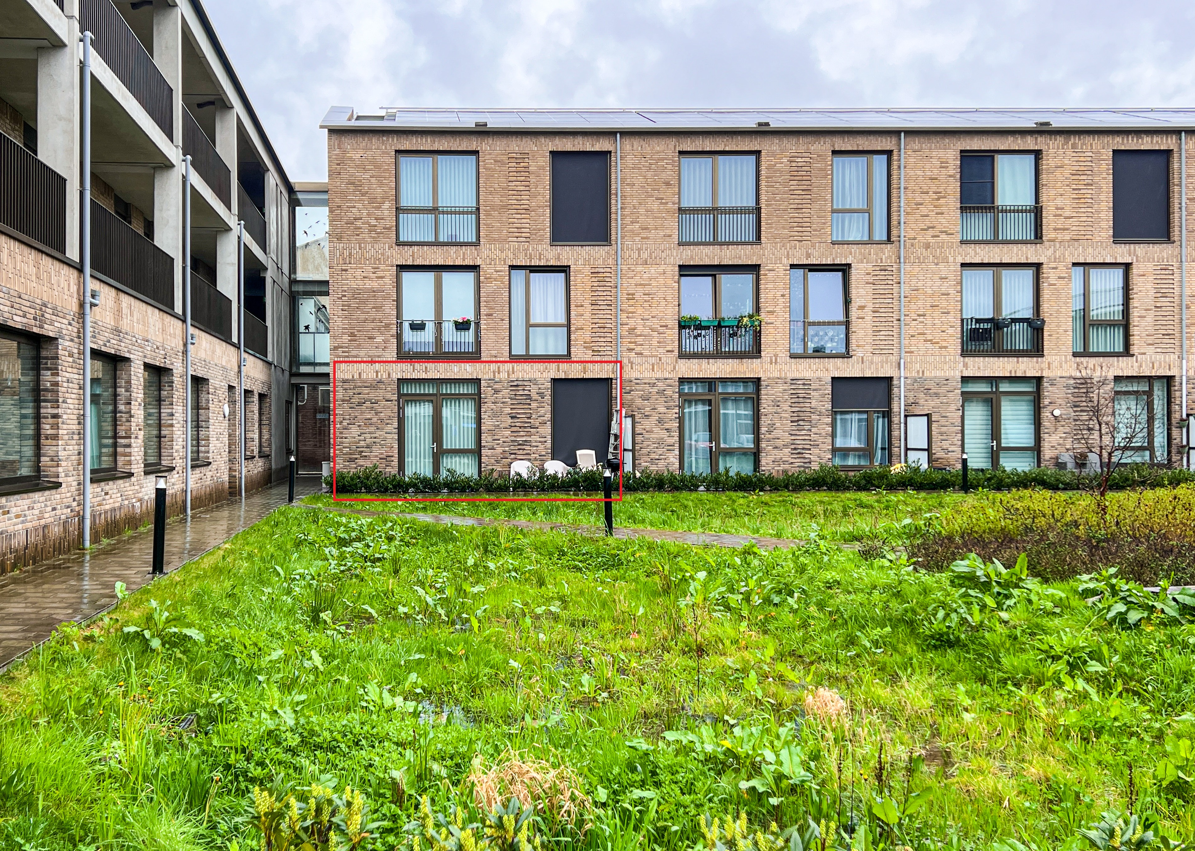 Grotestraat 409, 5142 CB Waalwijk, Nederland