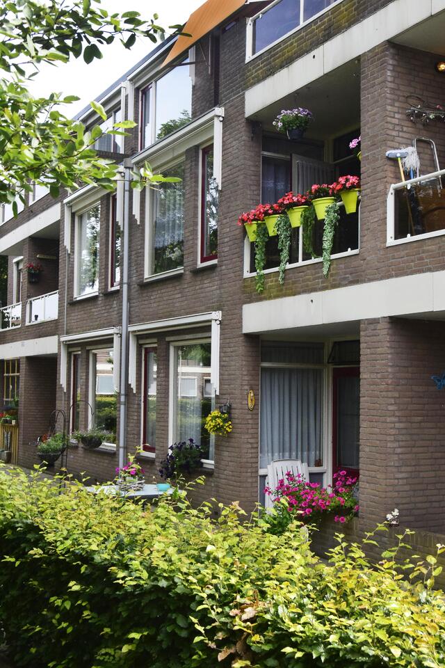 Broekhovenseweg 167, 5021 LD Tilburg, Nederland