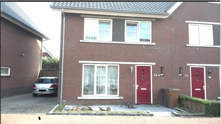 Lowerik 34, 5085 GL Esbeek, Nederland
