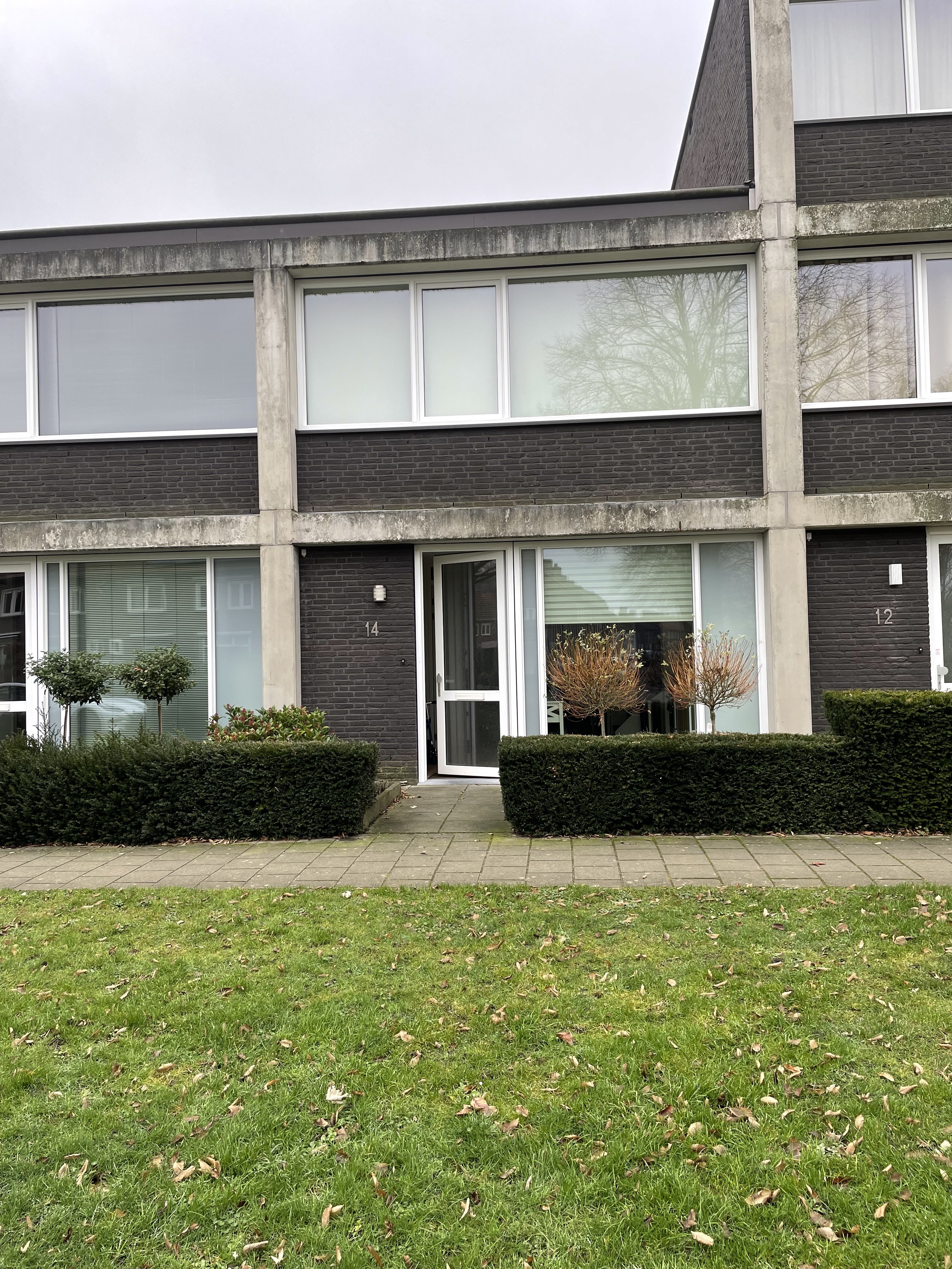 Secretaris van Den Hoevelstraat 14, 5061 LH Oisterwijk, Nederland