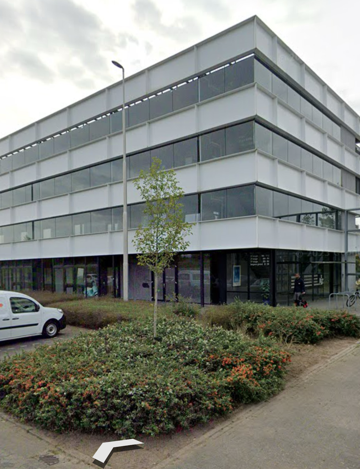 Warmondstraat 36, 5036 Tilburg, Nederland