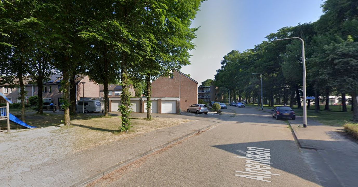 Alpenlaan 280, 5022 LR Tilburg, Nederland