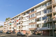 Martinitorenstraat 31, 5037 AT Tilburg, Nederland