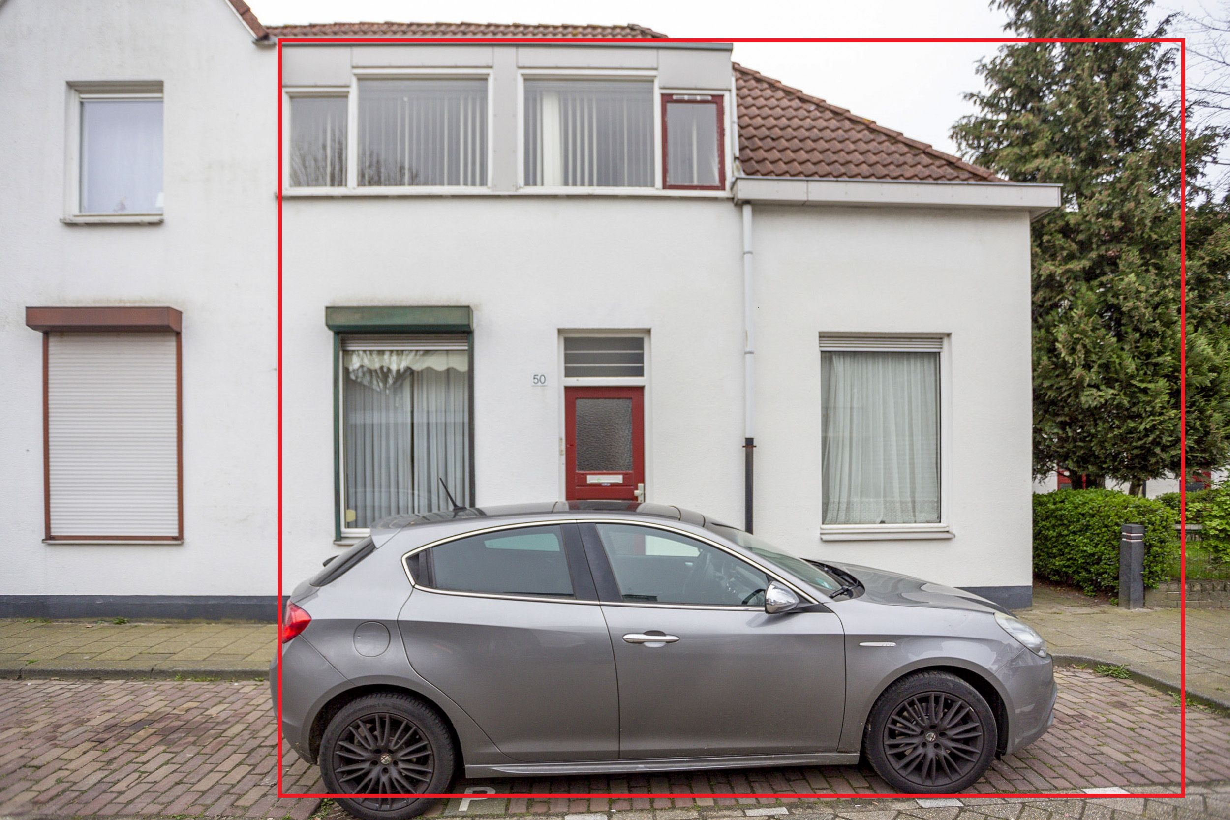 Leliestraat 50, 5014 AH Tilburg, Nederland