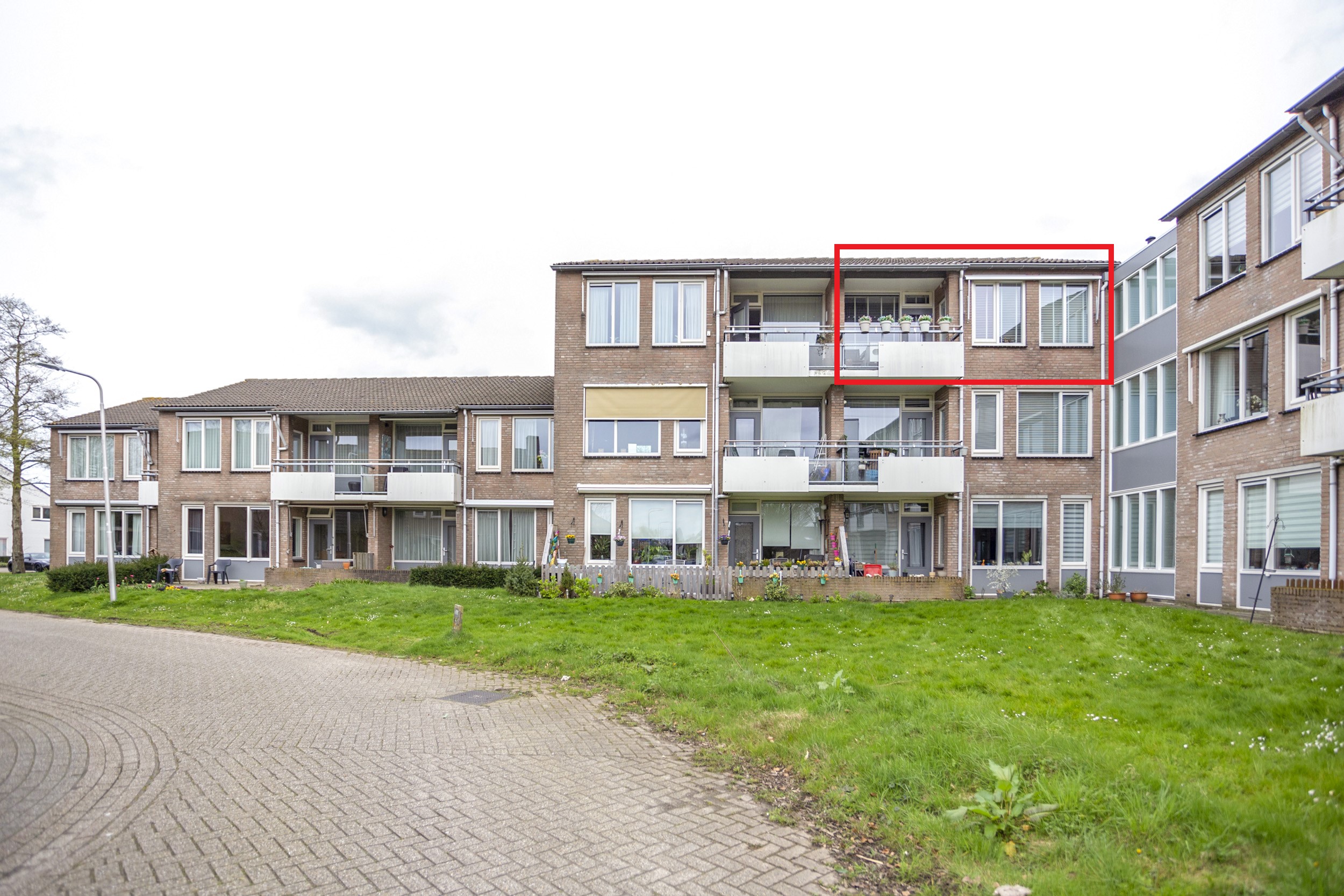 Goudsbloem 57, 5071 EV Udenhout, Nederland