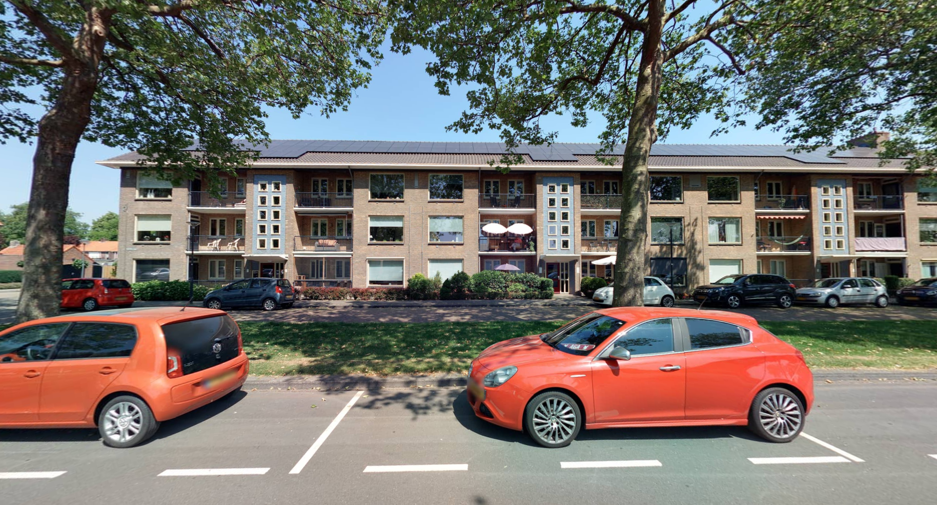 Kasteellaan 17, 5141 BM Waalwijk, Nederland