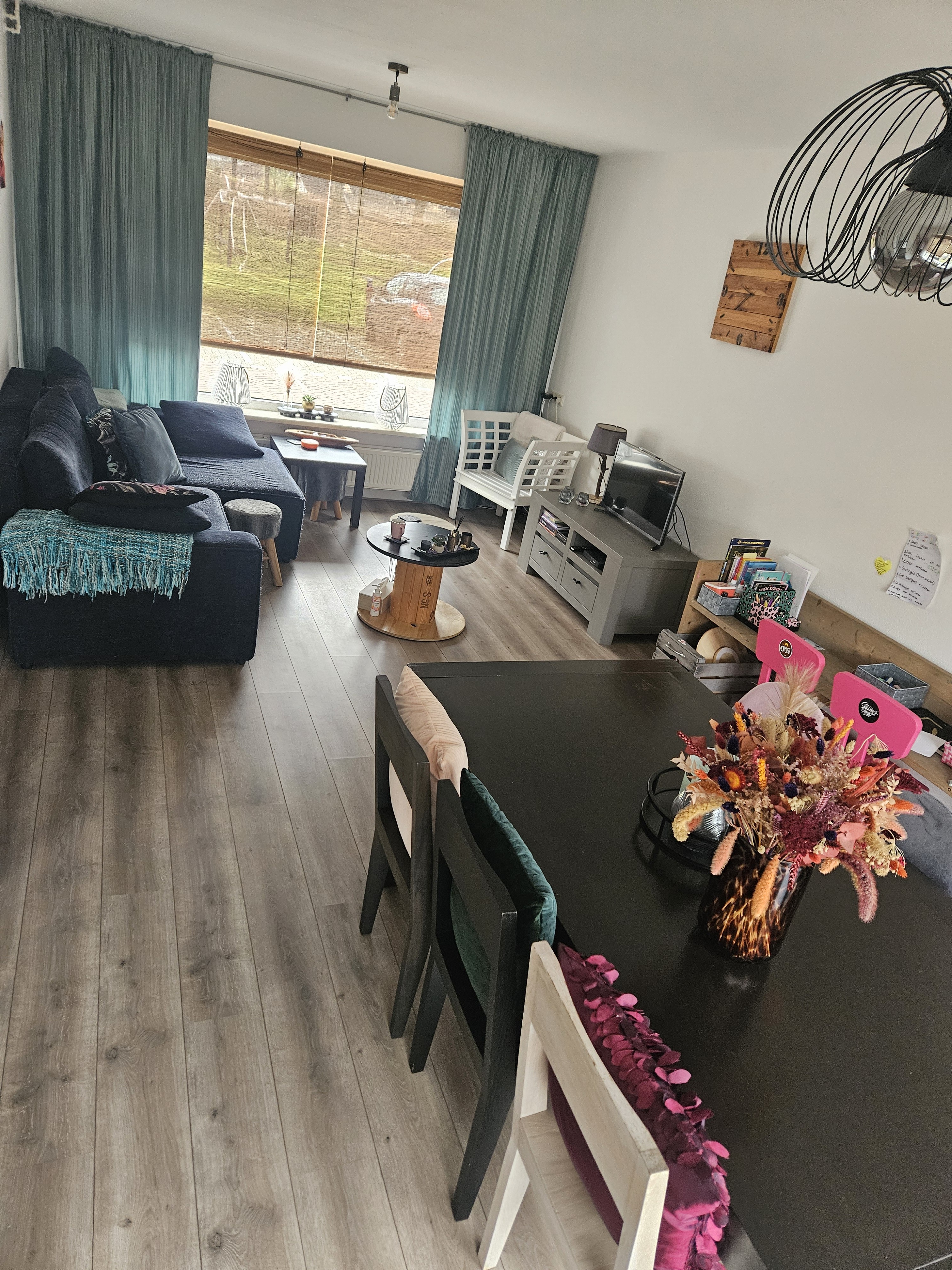 Frederik Hendrikpark 21, 5171 ES Kaatsheuvel, Nederland