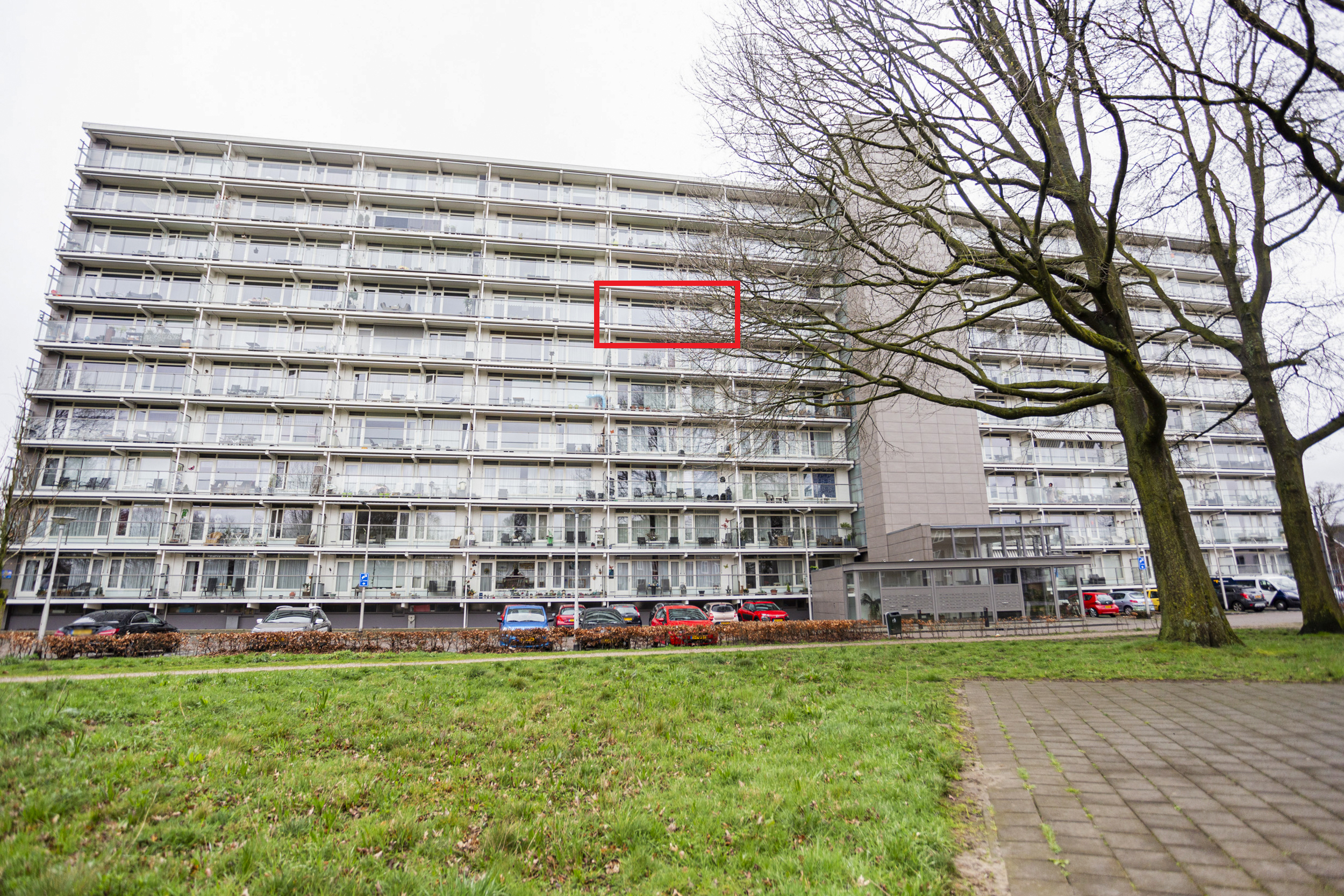 Generaal Smutslaan 790, 5025 AP Tilburg, Nederland