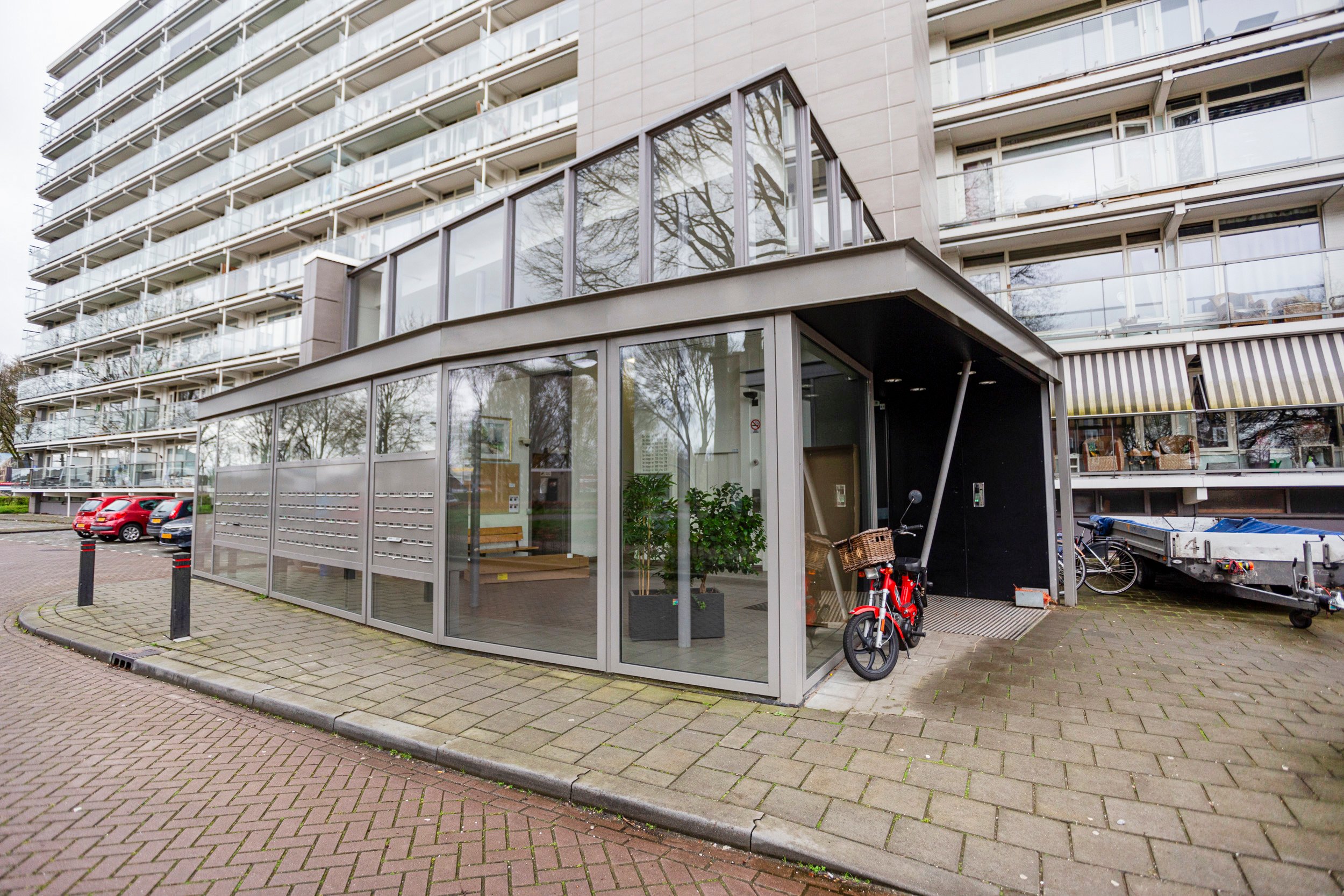 Generaal Smutslaan 790