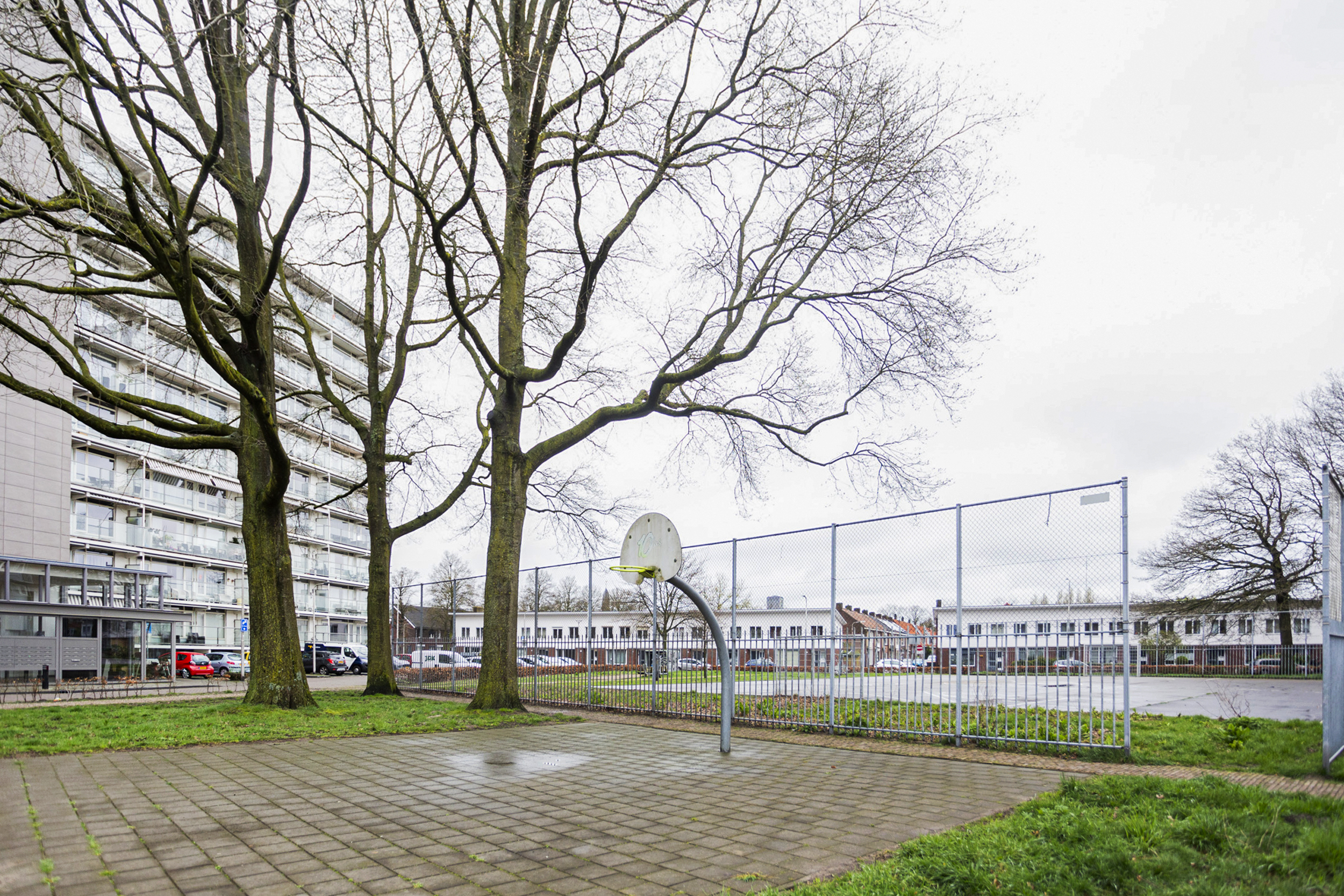 Generaal Smutslaan 790