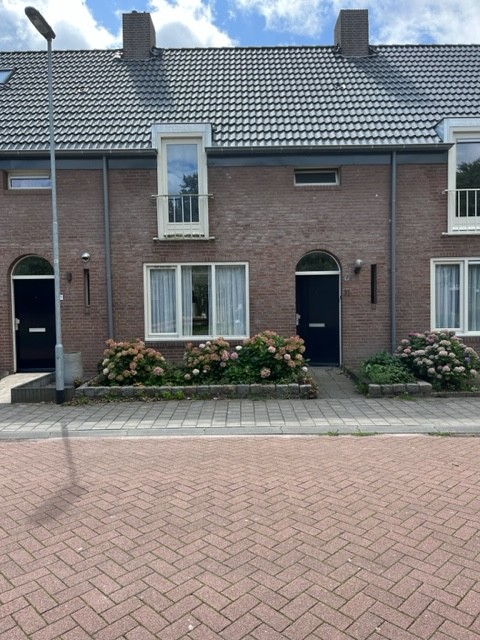 Den Brem 31, 5052 RA Goirle, Nederland