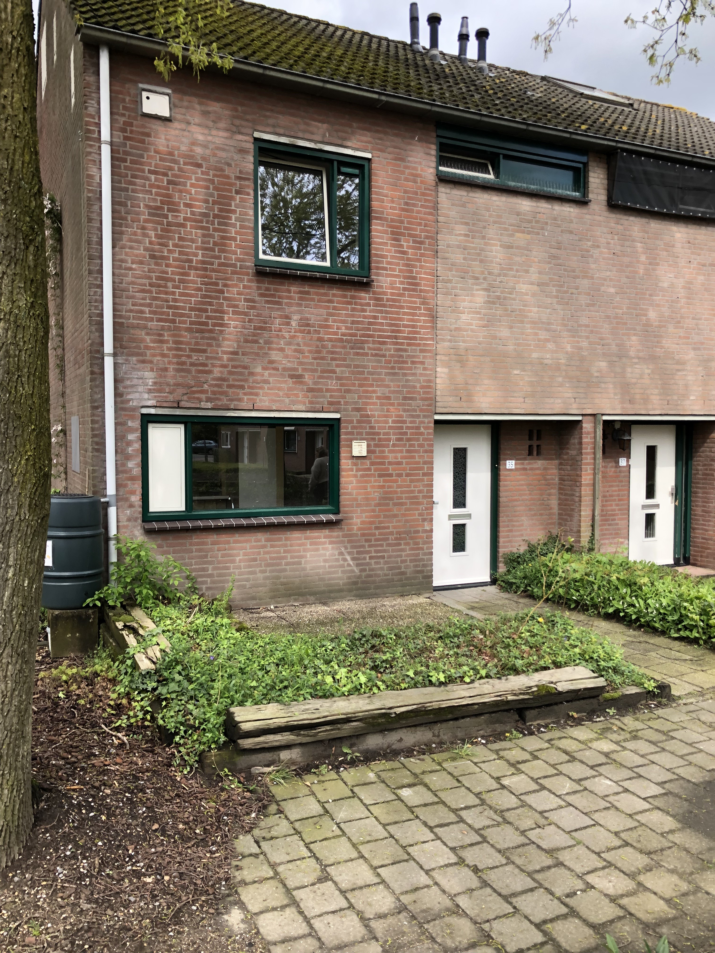 De Mark 35, 5052 TD Goirle, Nederland