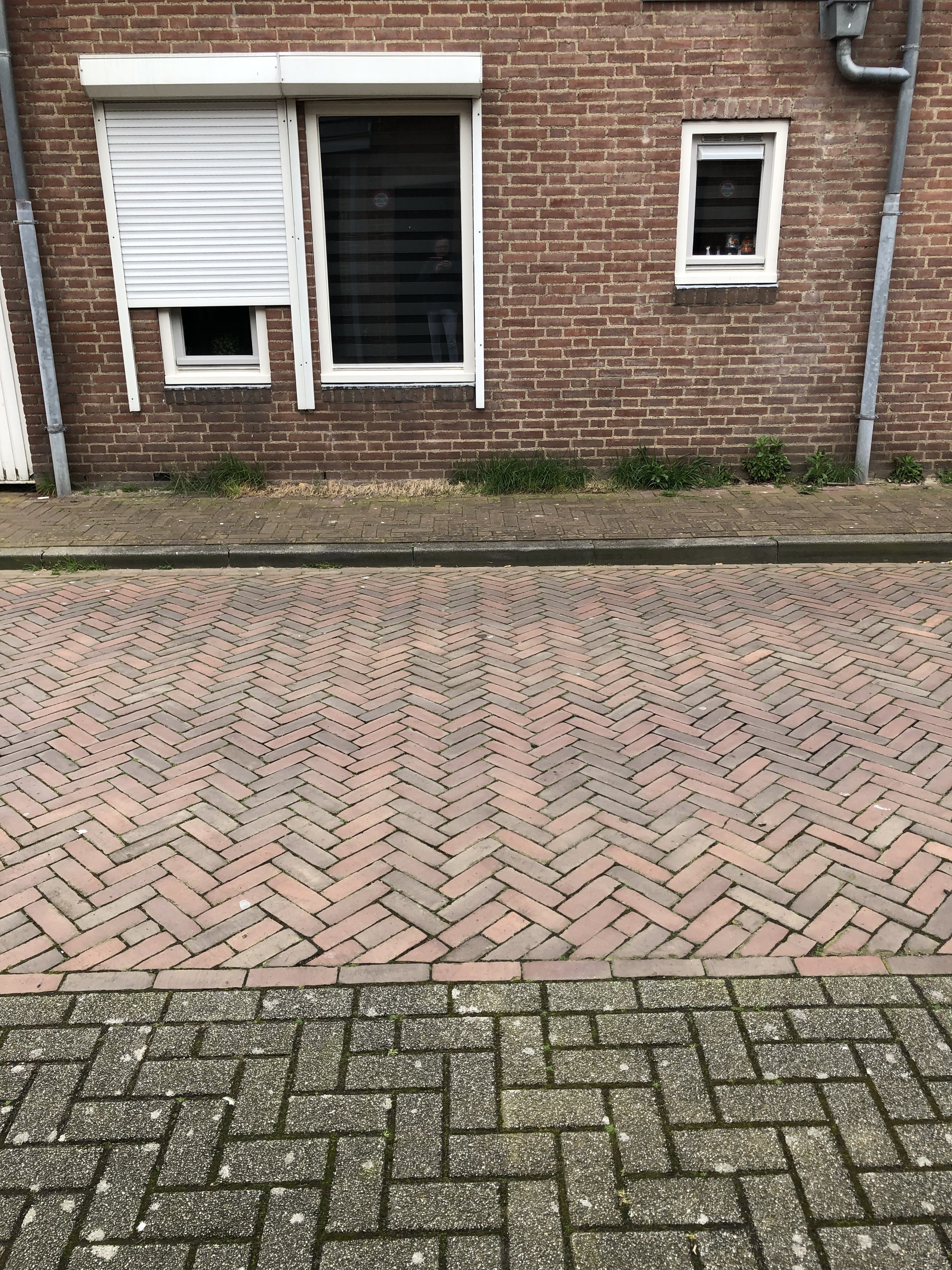 Dwarsstraat 1