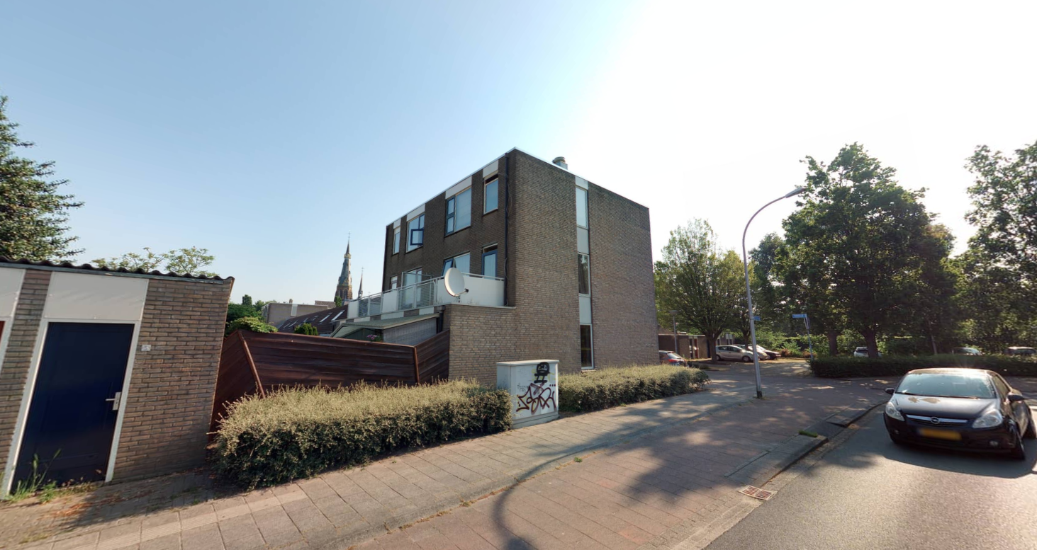 Pastoor van der Zijlestraat 5