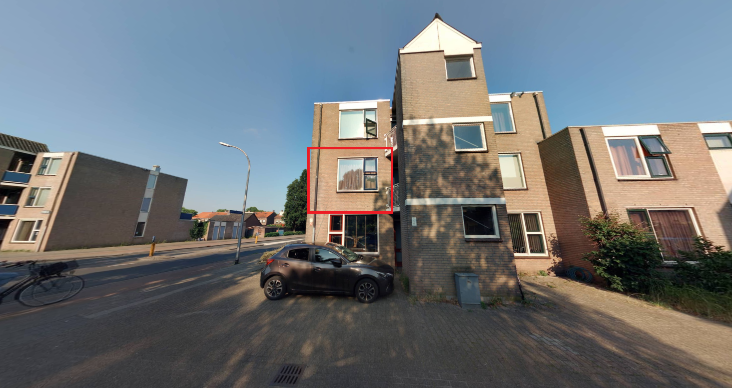 Pastoor van der Zijlestraat 5, 5142 NA Waalwijk, Nederland