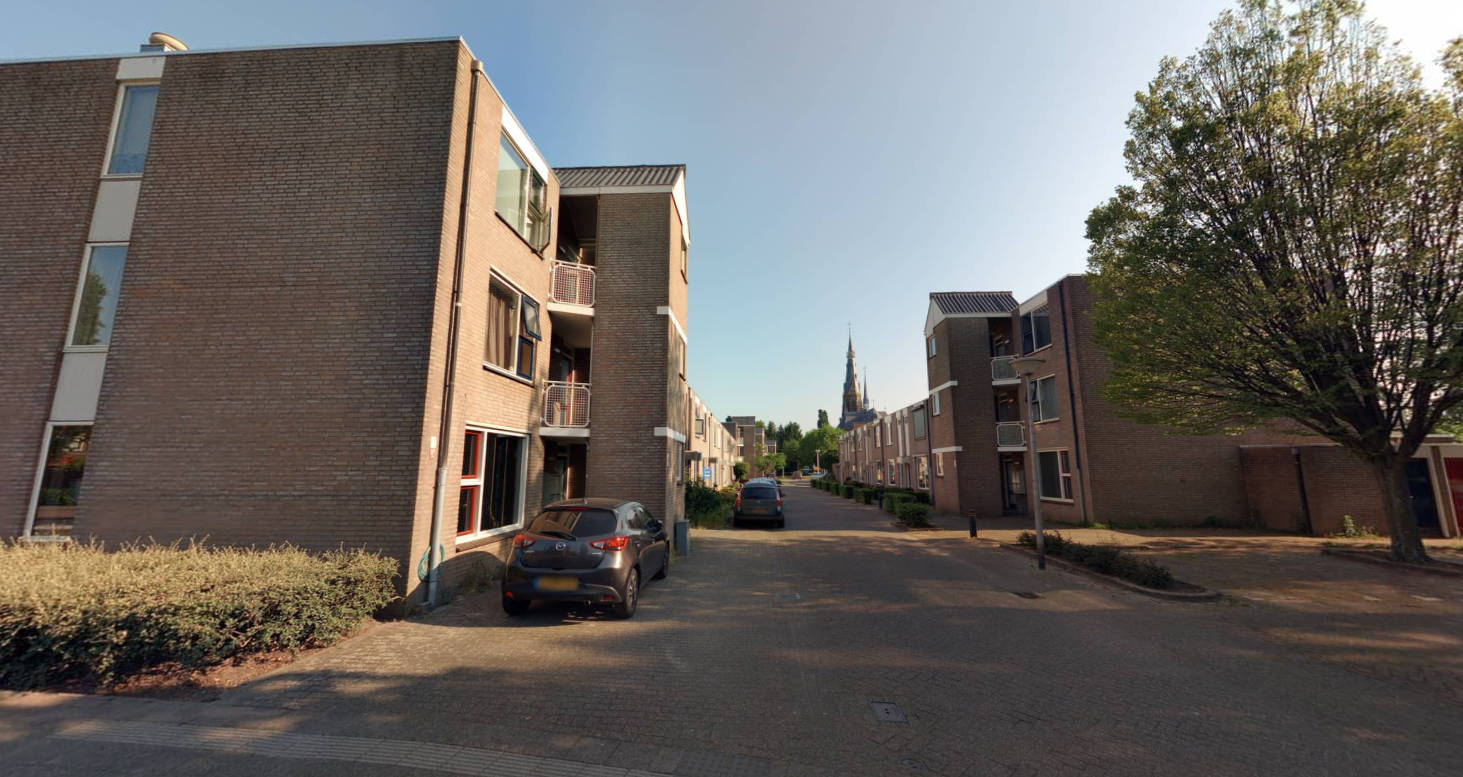 Pastoor van der Zijlestraat 5