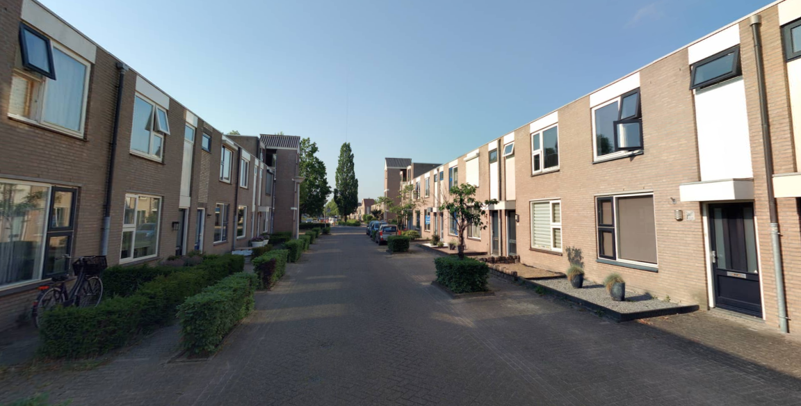 Pastoor van der Zijlestraat 5