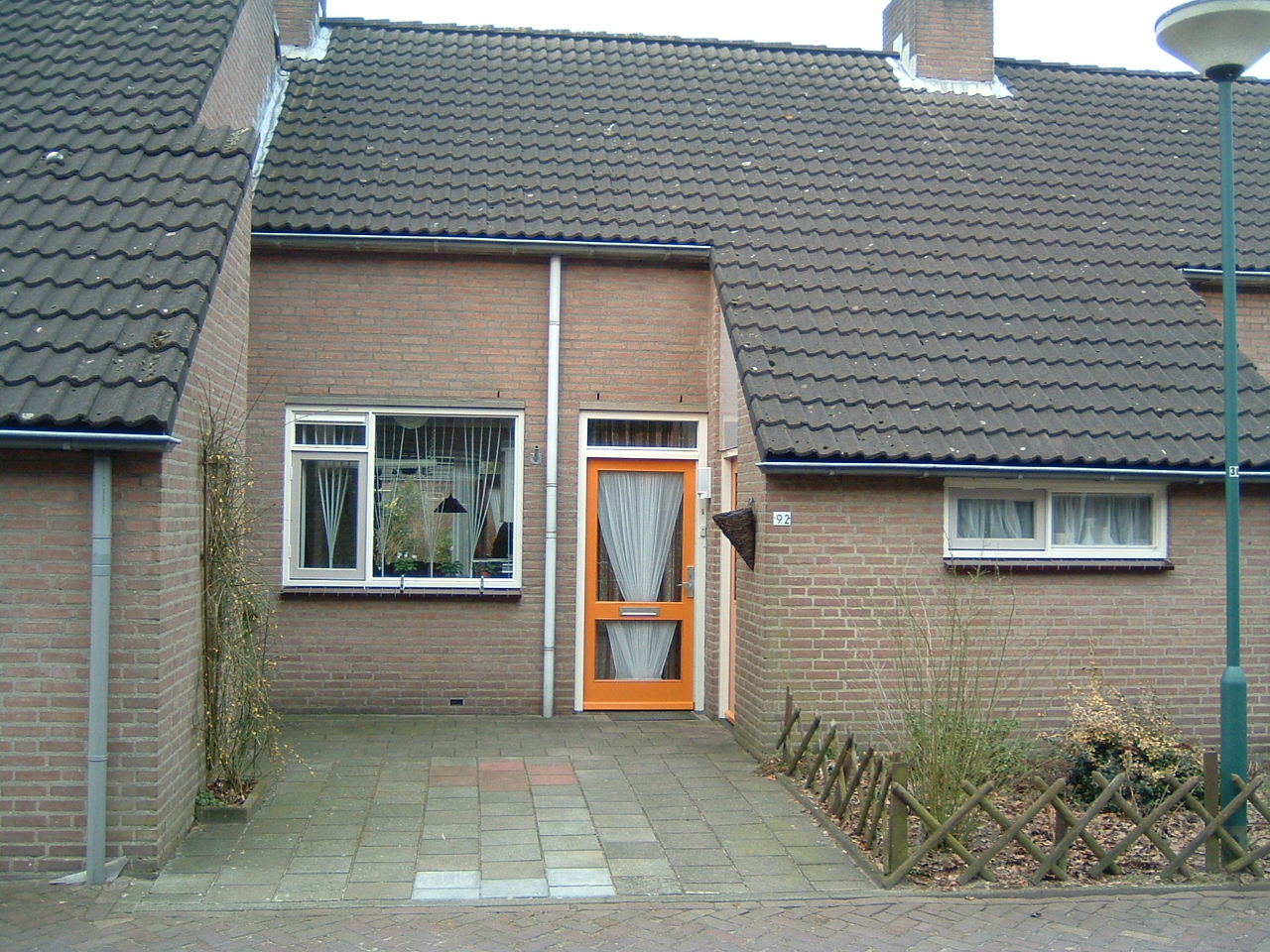 Schoorveken 92, 5121 NM Rijen, Nederland