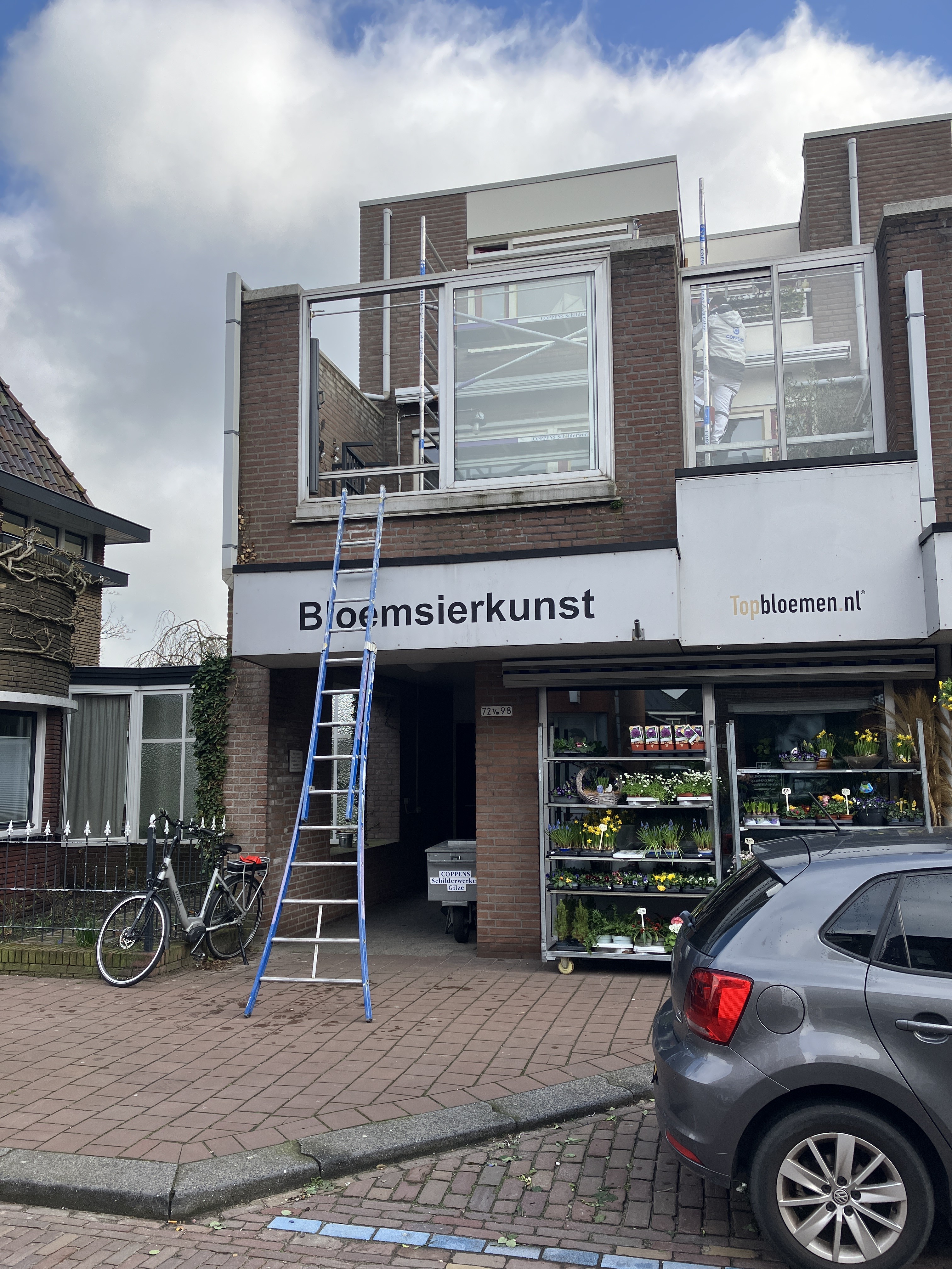 Stationsstraat 78, 5121 EE Rijen, Nederland